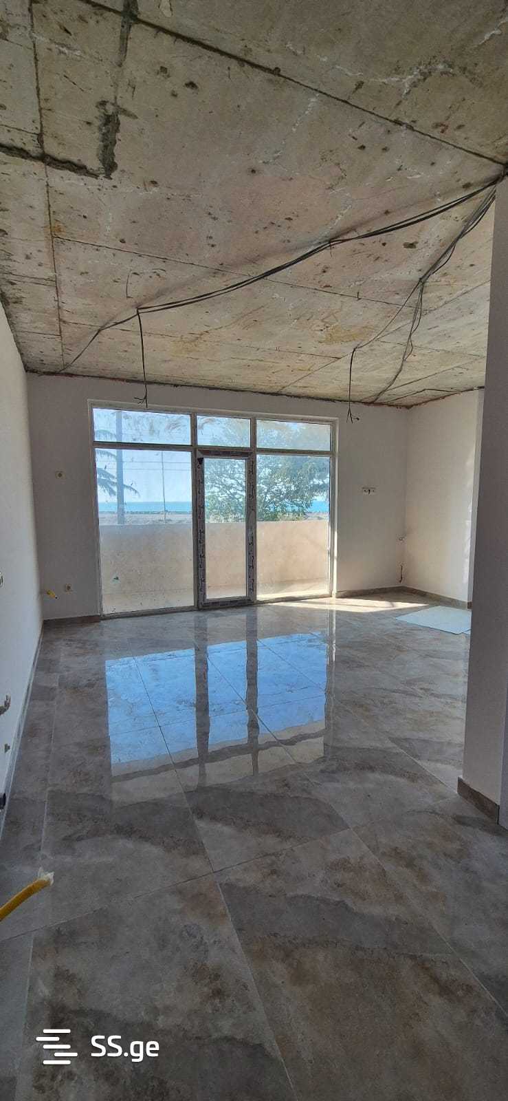 3-Room Apartment For Sale In Batumi, Tamar Mepe Ave, 1 view 19