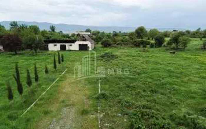 Land For Sale. Tsilkani