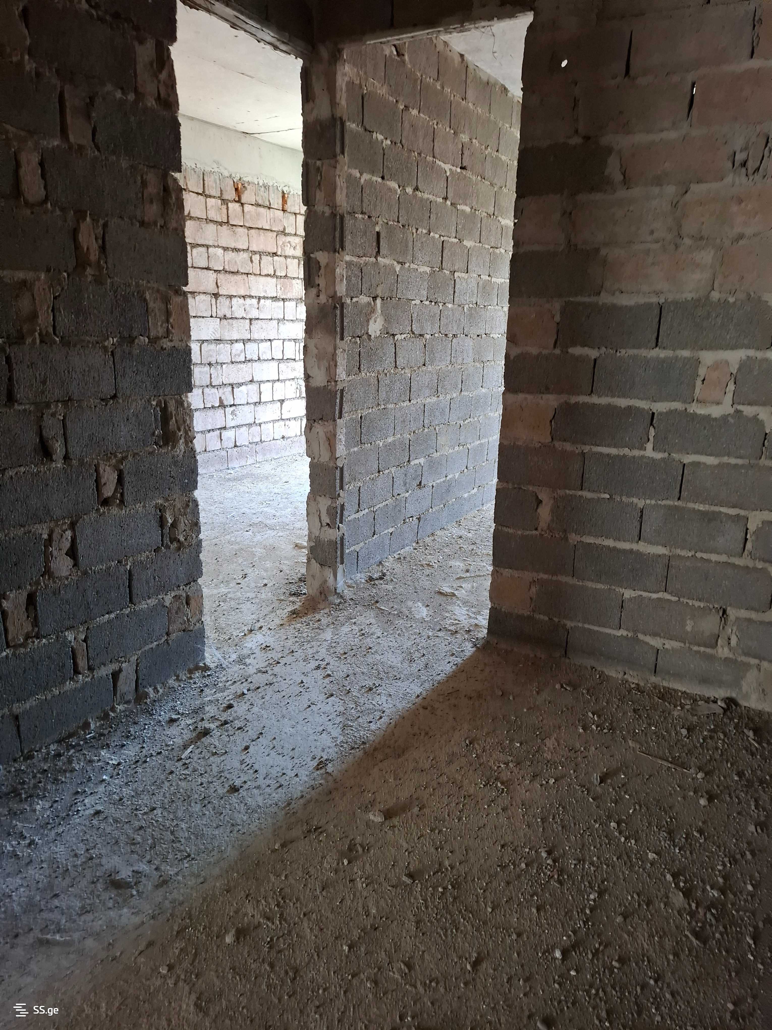 3 room Flat For Sale. Didi digomi - Bild 4