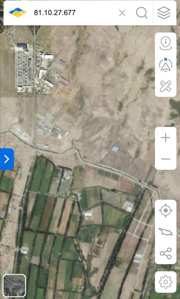 Land For Sale. Martkofi