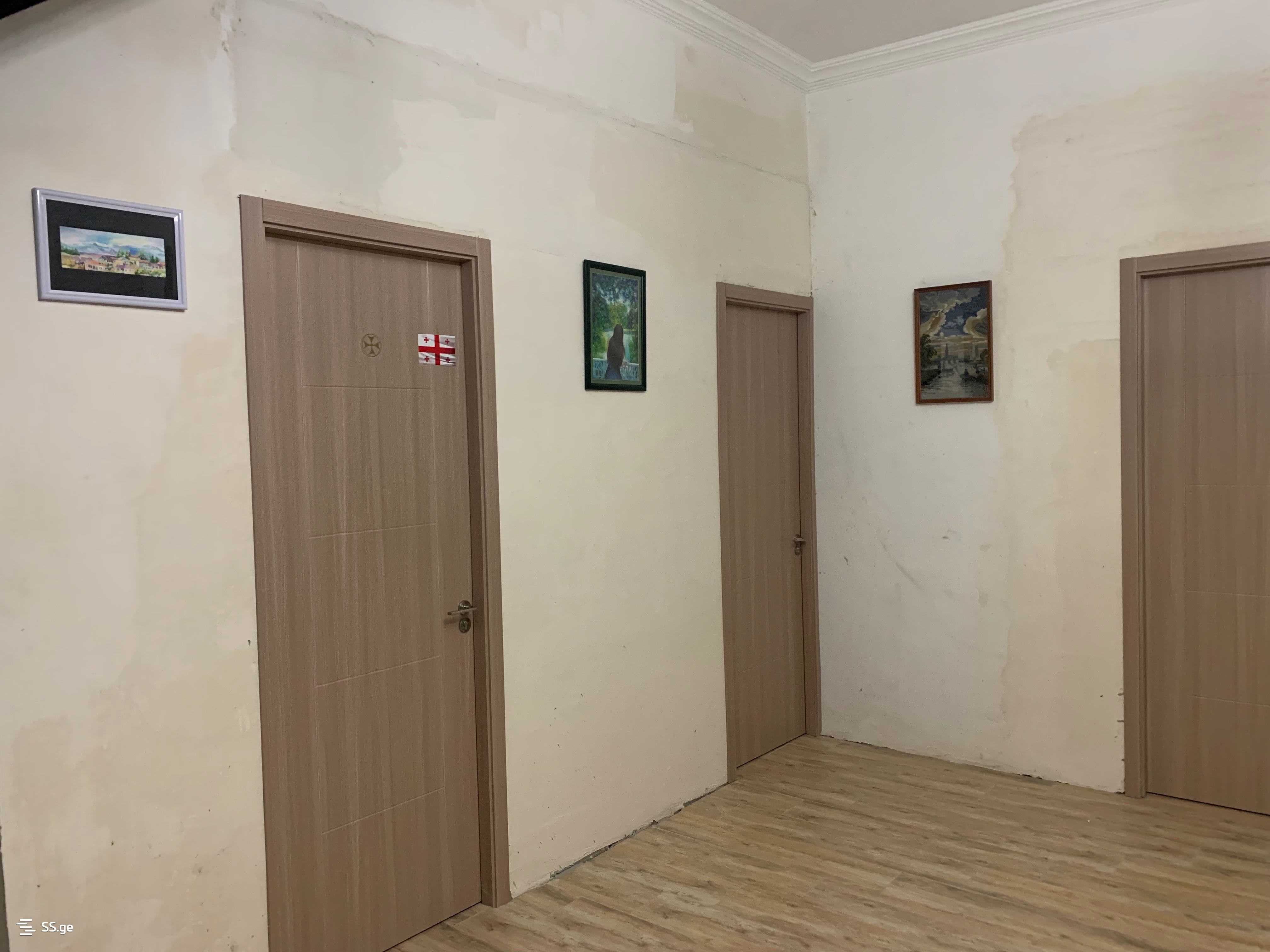 1 Room Flat For Rent. Telavi, 5 of 8