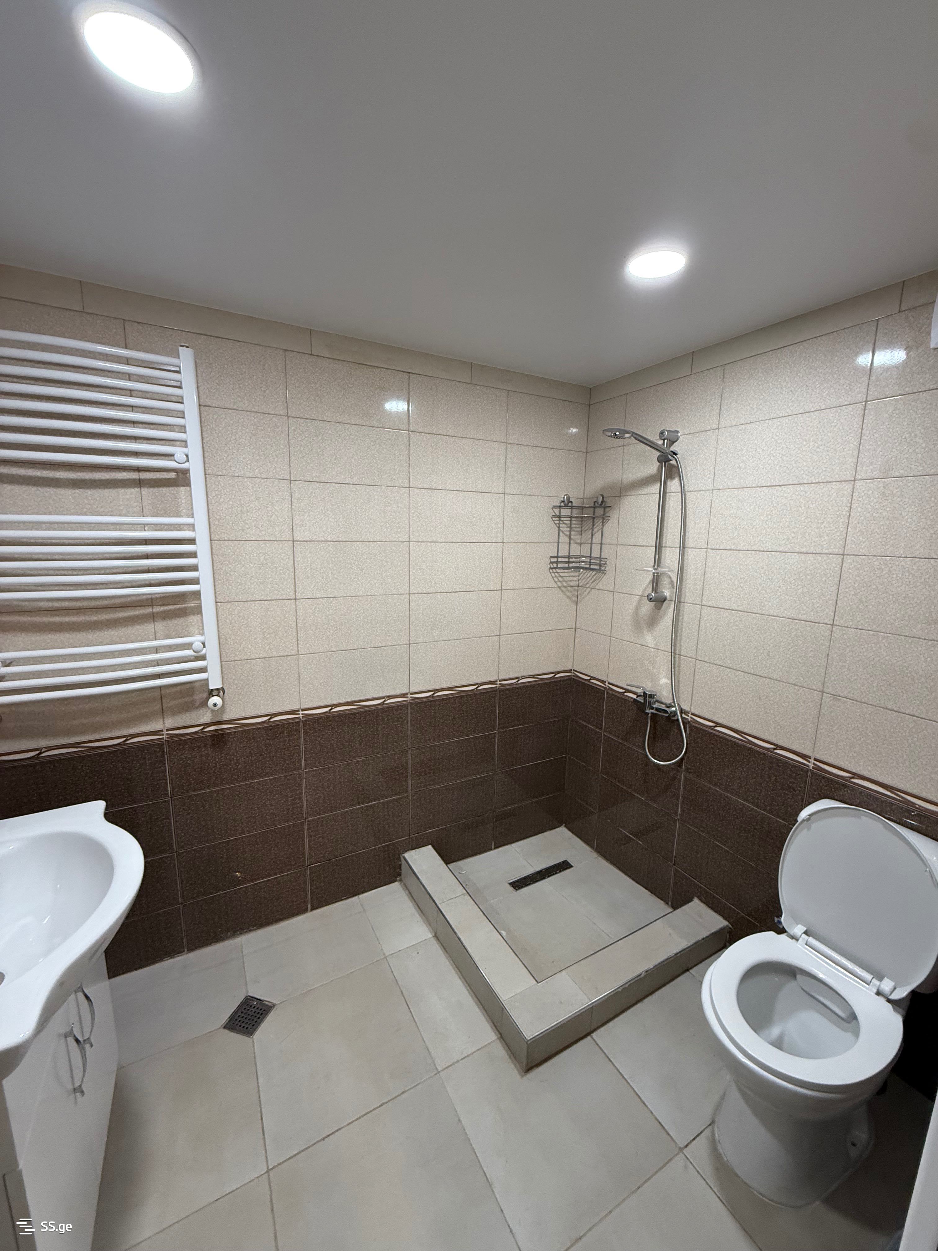 1 Room Flat For Rent. Telavi, 4 of 8