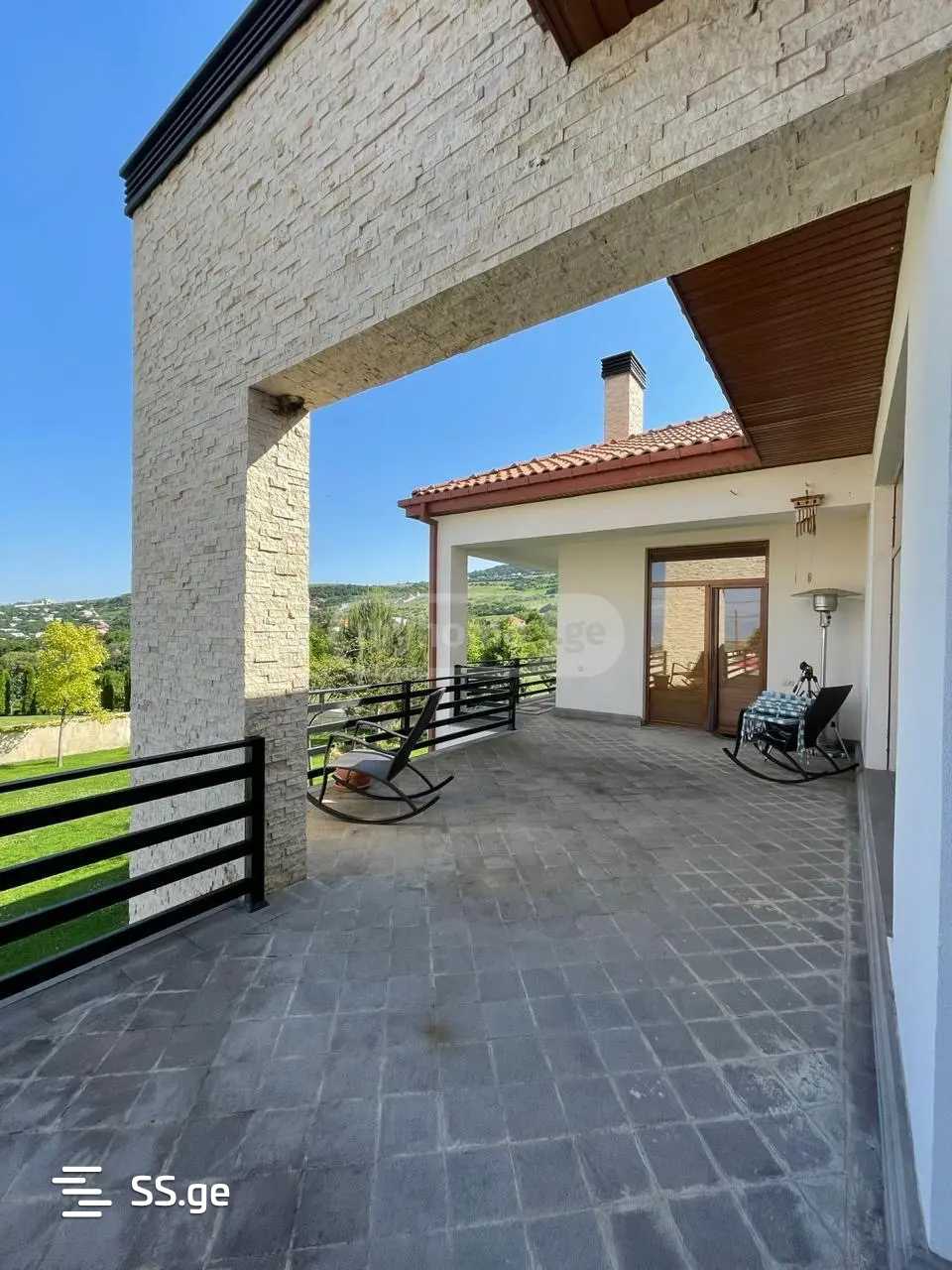 Summer Cottage For Rent. Tsavkisi view 8