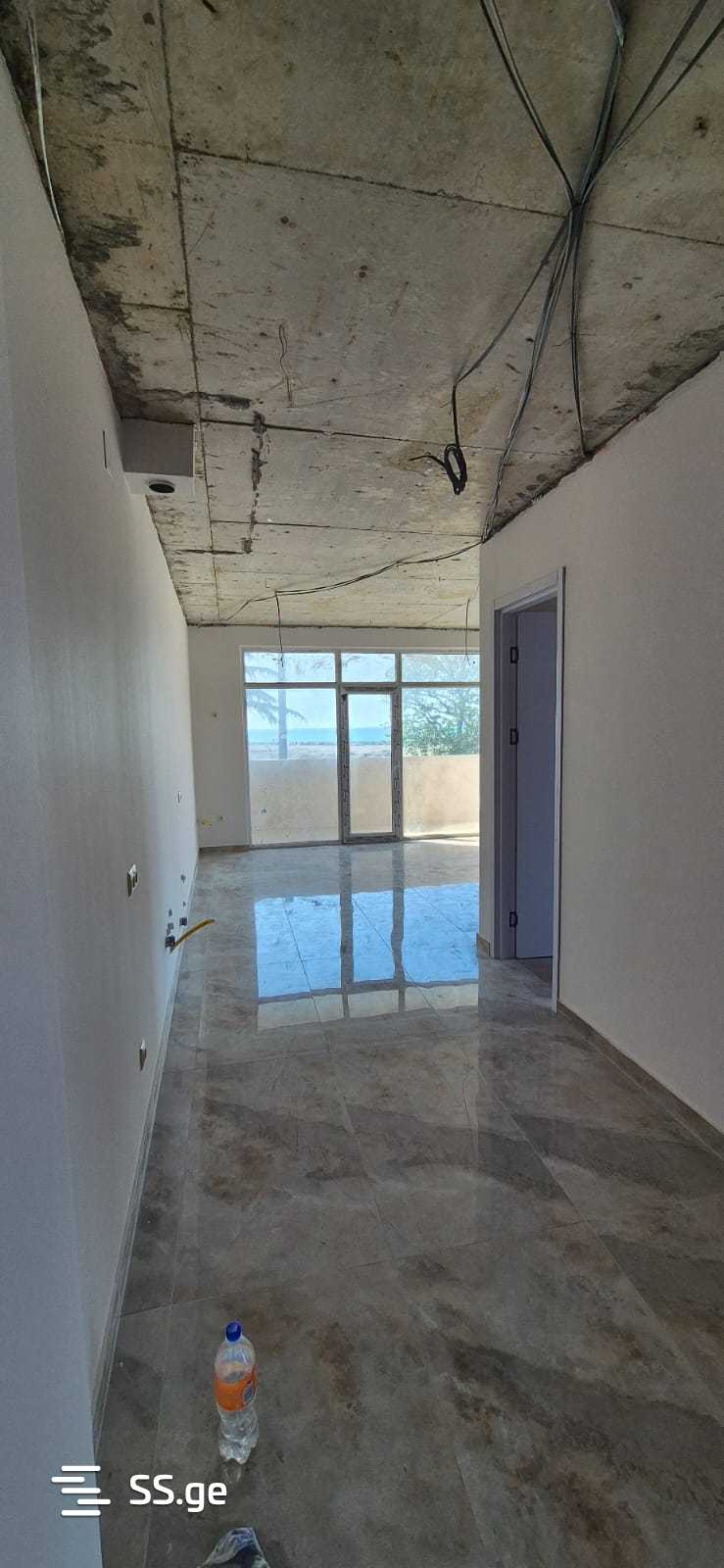 3-Room Apartment For Sale In Batumi, Tamar Mepe Ave, 1 view 17