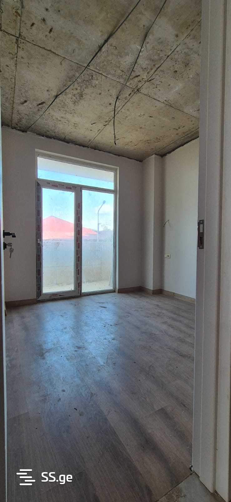 3-Room Apartment For Sale In Batumi, Tamar Mepe Ave, 1 view 21