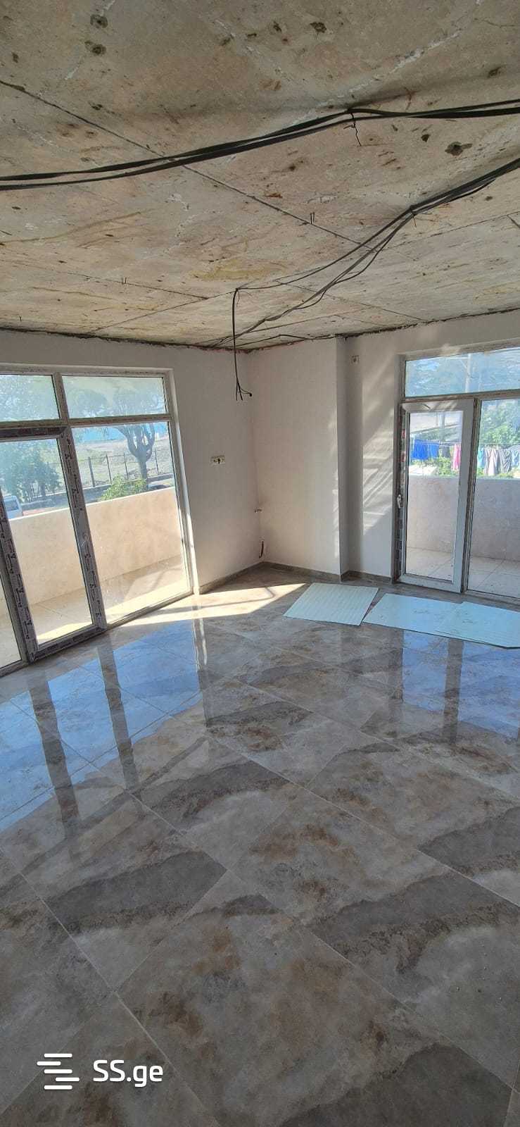 3-Room Apartment For Sale In Batumi, Tamar Mepe Ave, 1 view 18