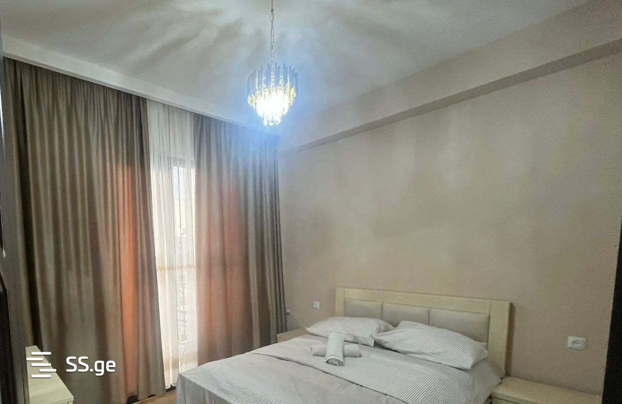 2 Room Flat Daily Rent. Kutaisi, 2 of 4