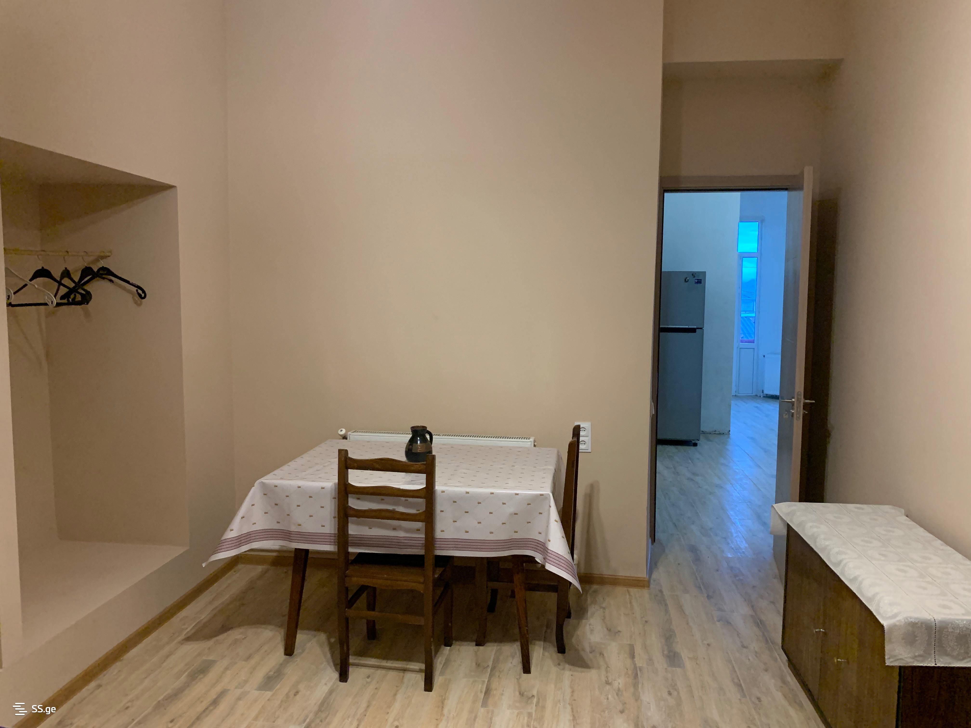 1 Room Flat For Rent. Telavi, 7 of 8