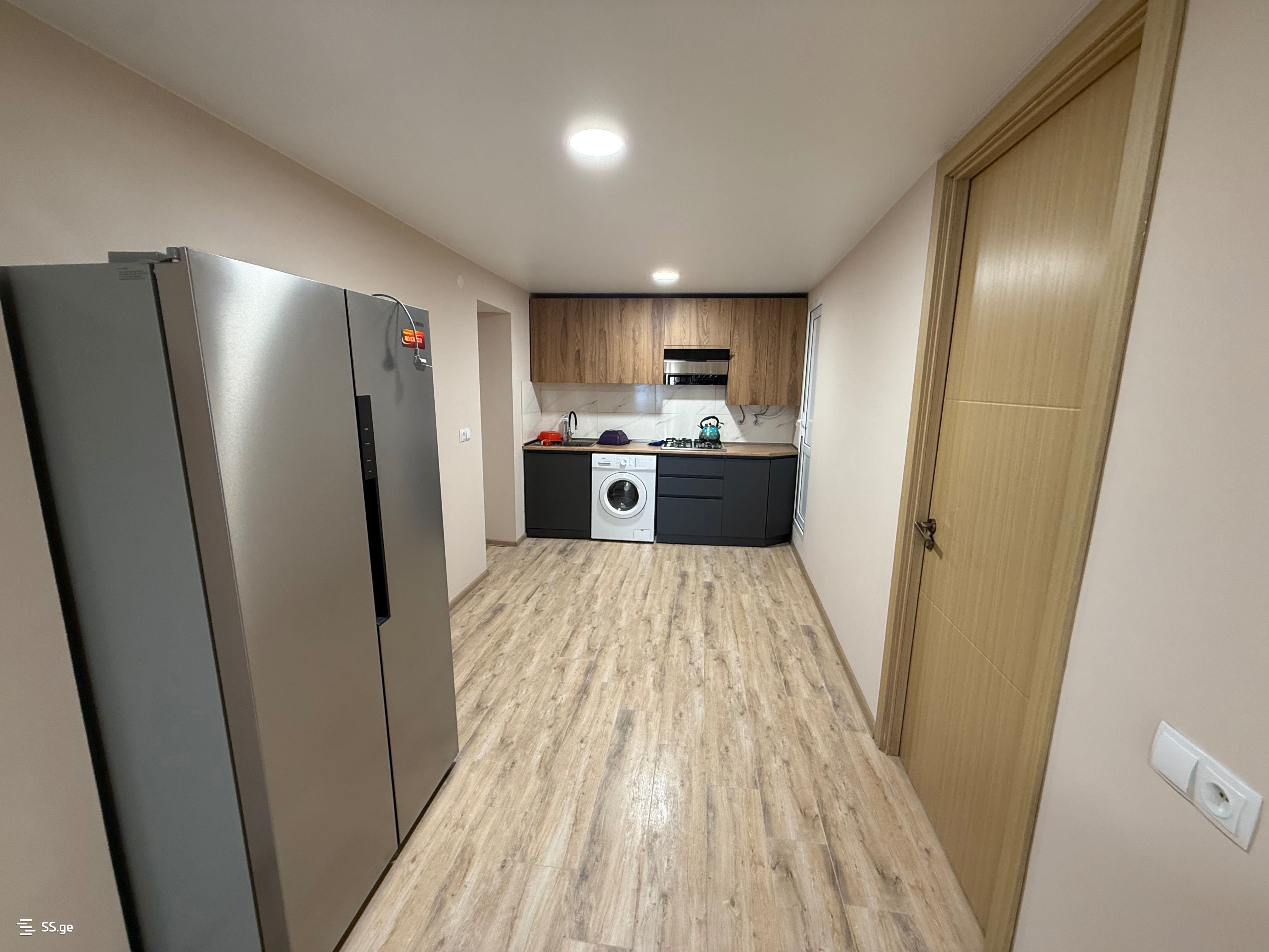 1 Room Flat For Rent. Telavi, 1 of 8