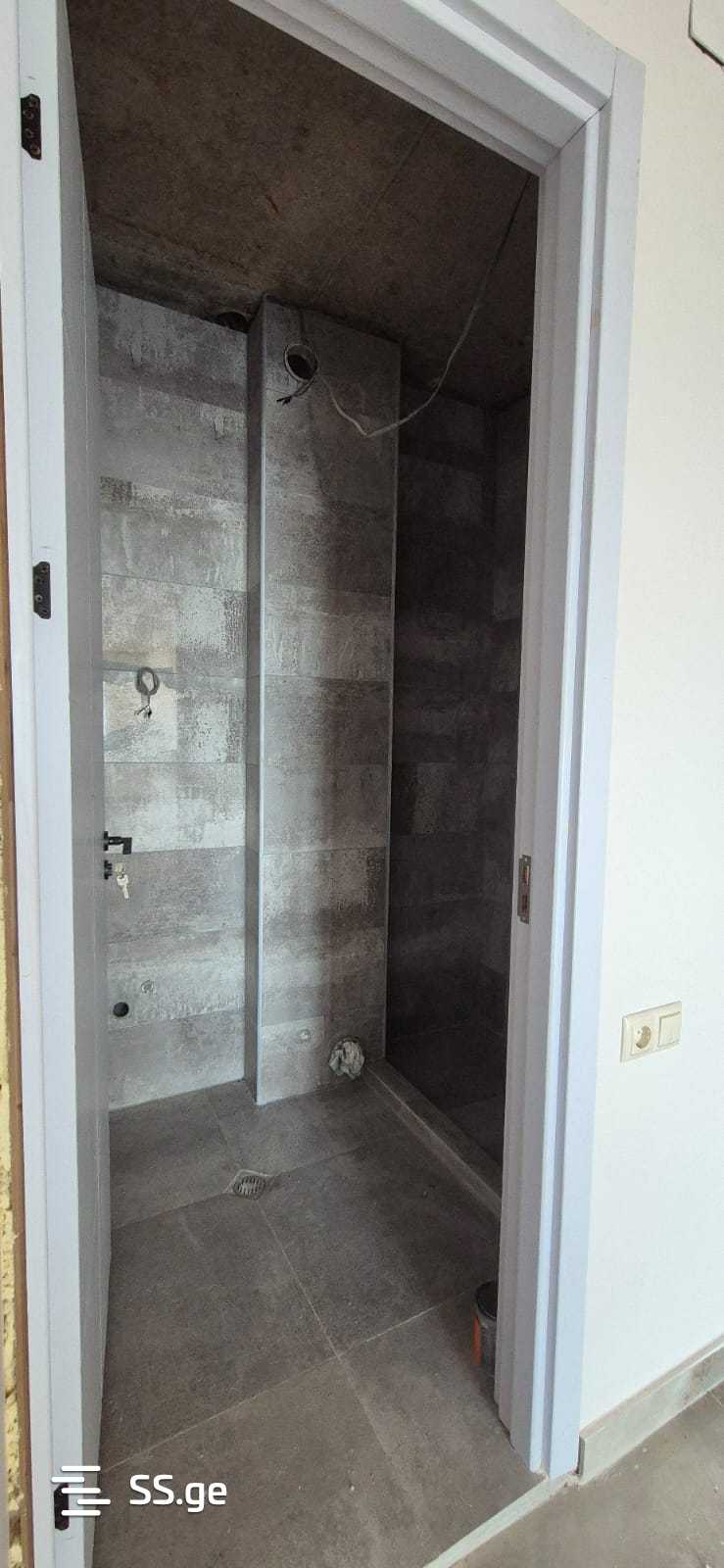 3-Room Apartment For Sale In Batumi, Tamar Mepe Ave, 1 view 23