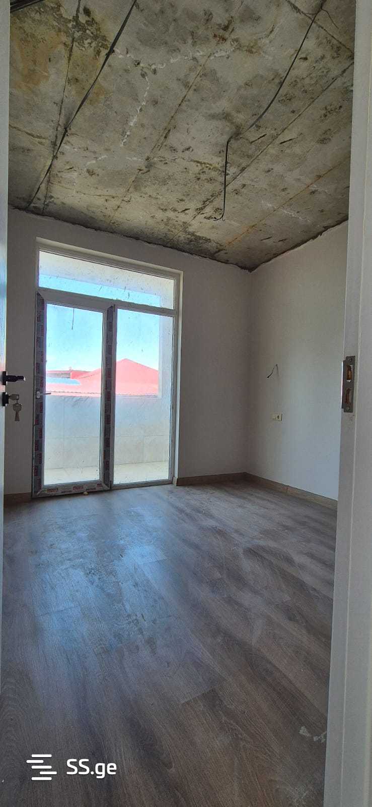 3-Room Apartment For Sale In Batumi, Tamar Mepe Ave, 1 view 22