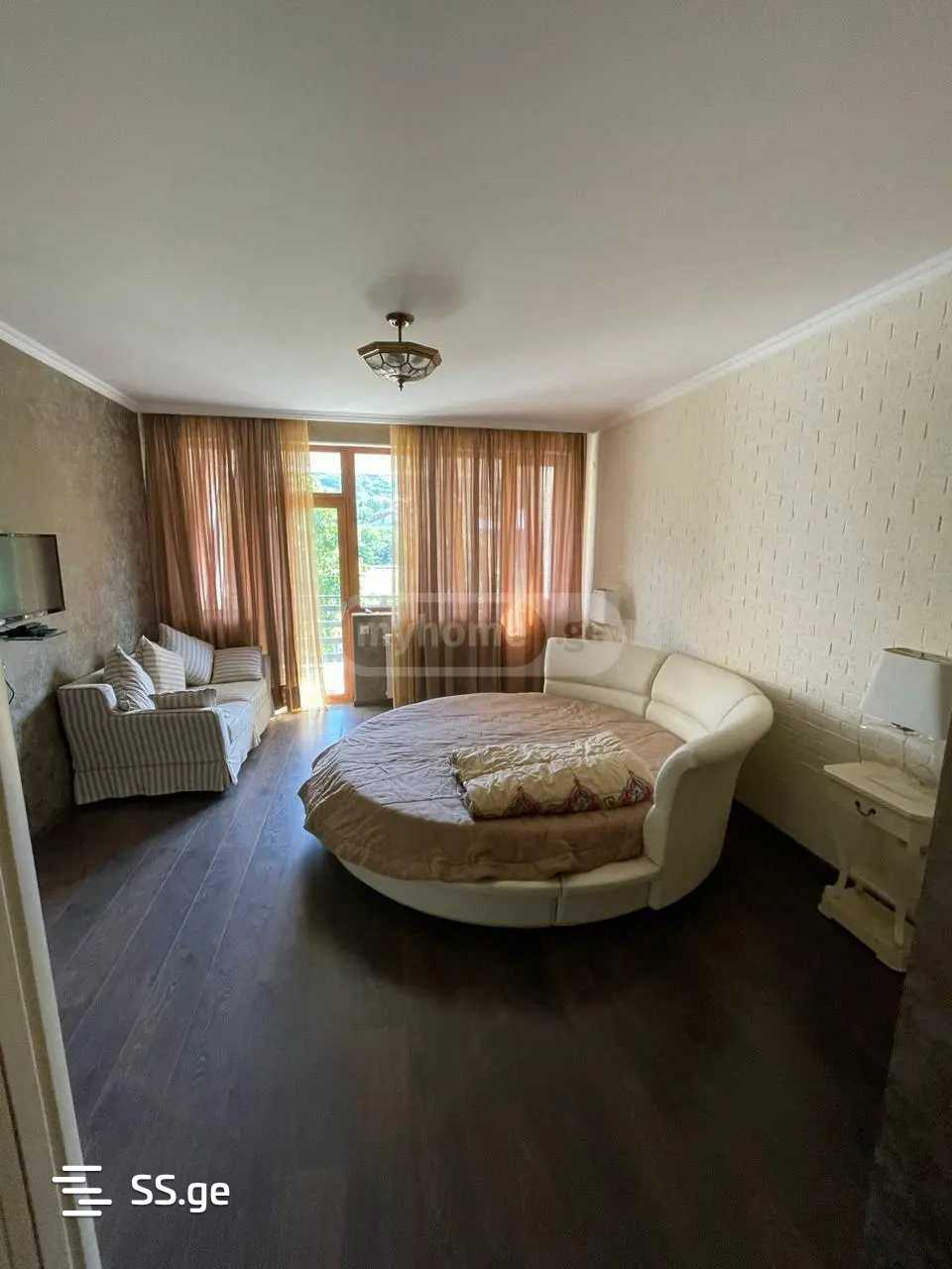 Summer Cottage For Rent. Tsavkisi view 7