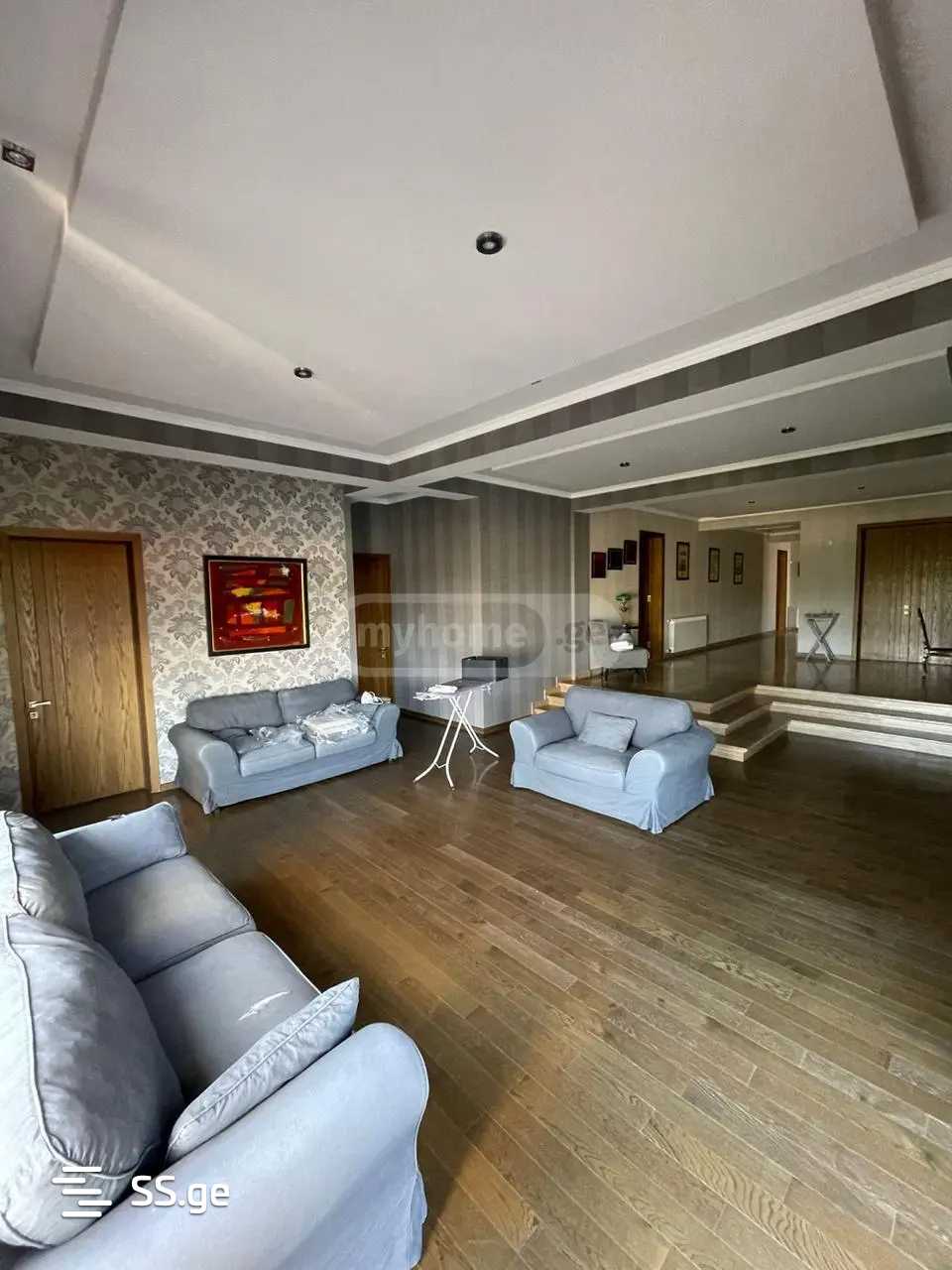 Summer Cottage For Rent. Tsavkisi view 10