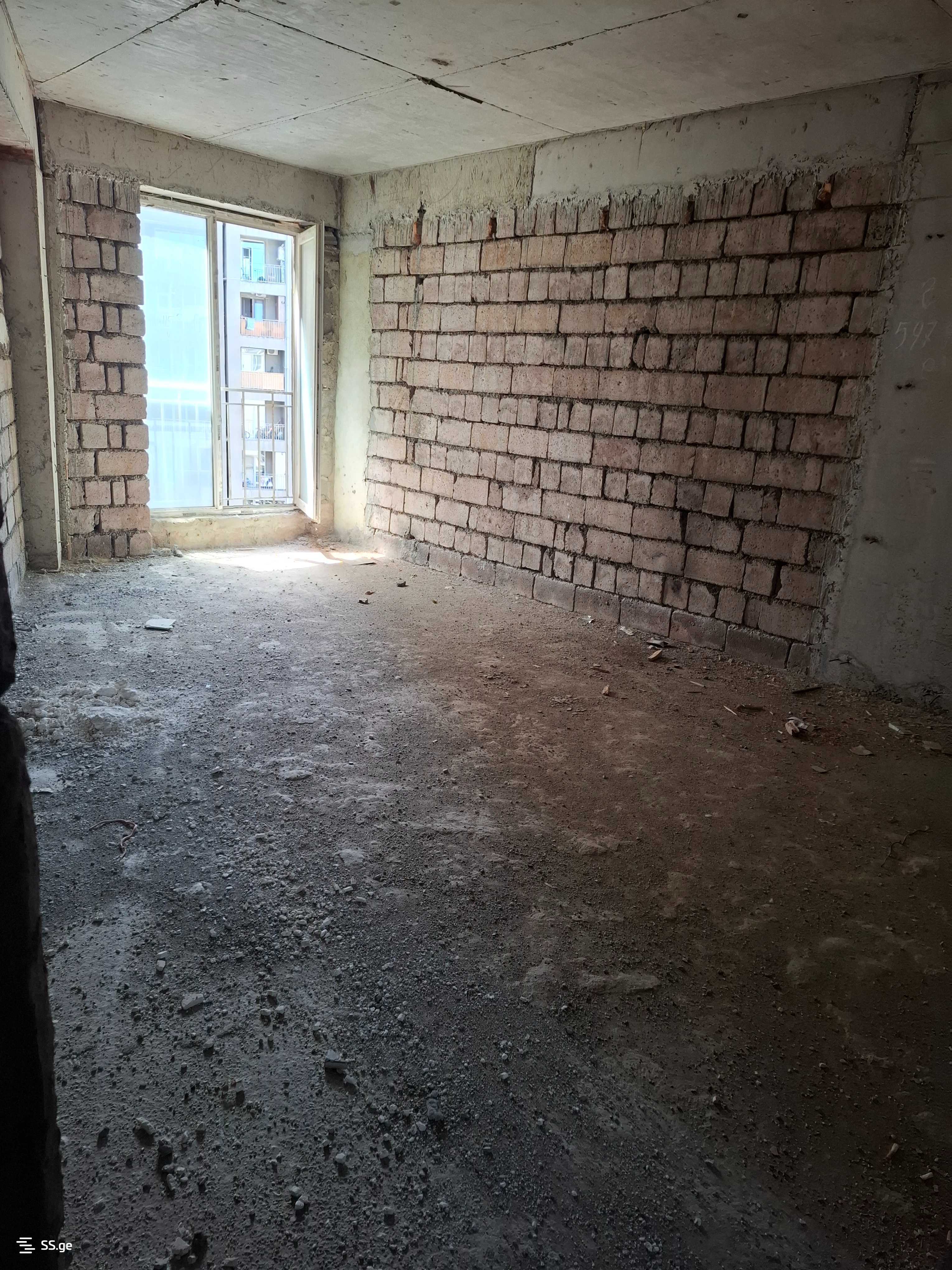 3 room Flat For Sale. Didi digomi - Bild 5