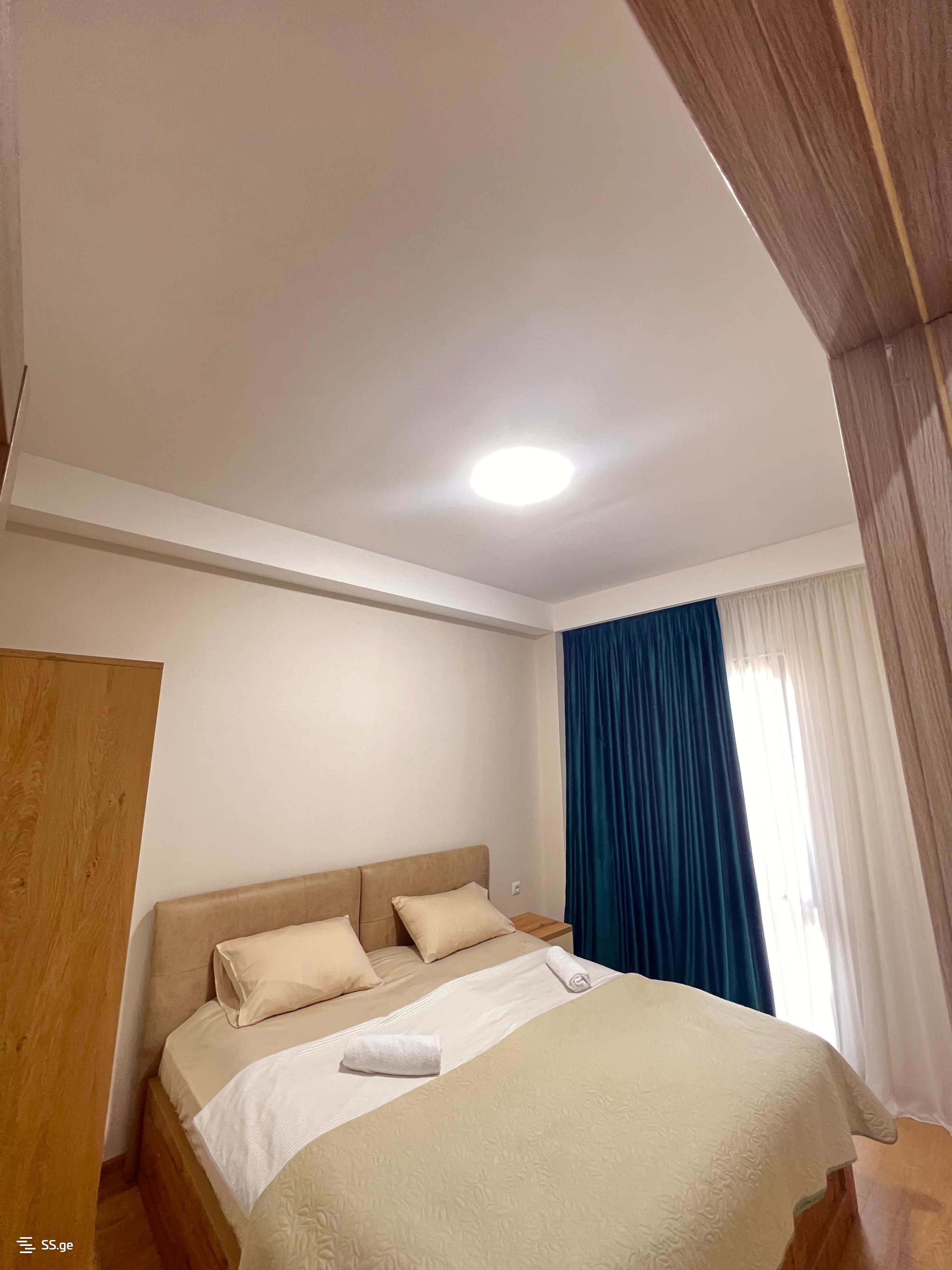 2 Room Flat Daily Rent. Kutaisi, 2 of 4