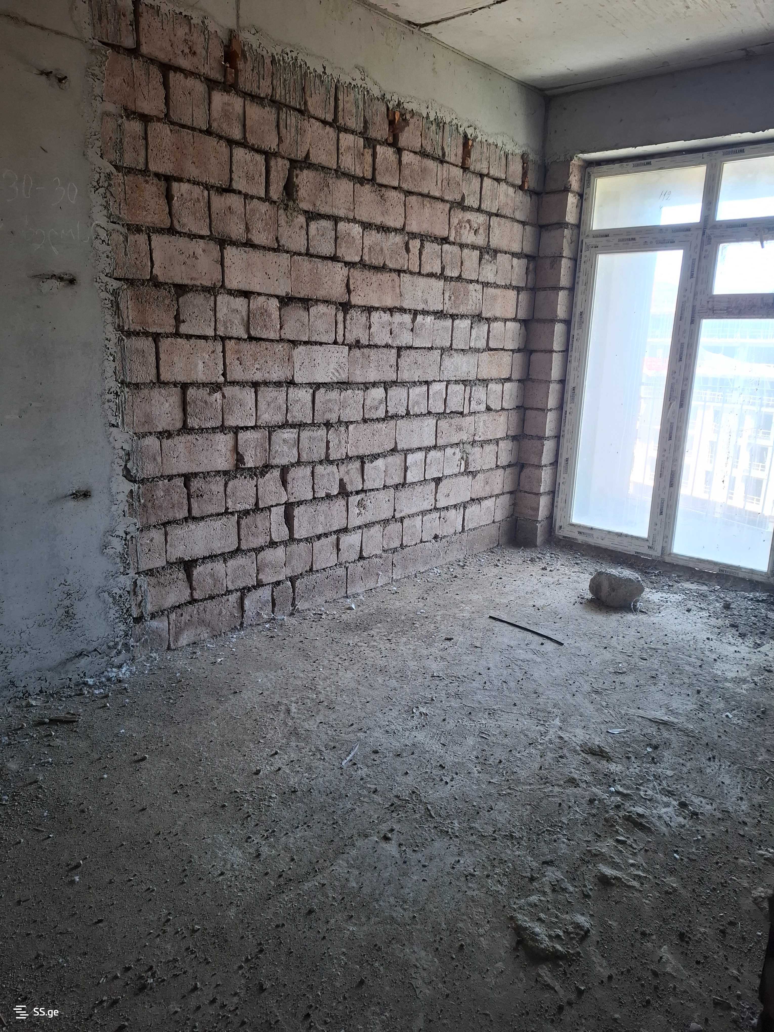 3 room Flat For Sale. Didi digomi - Fler