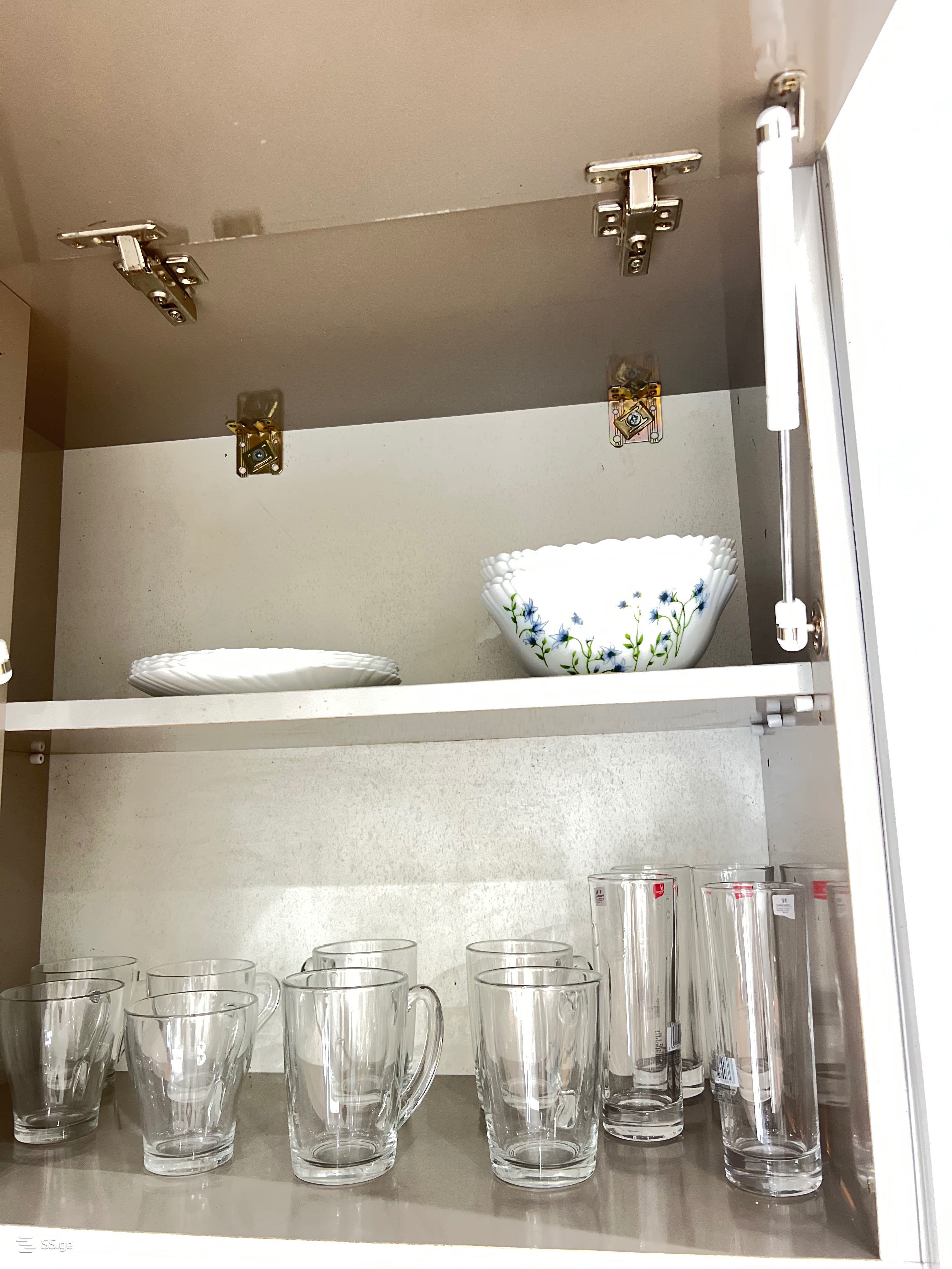 2 Room Flat Daily Rent. Kutaisi view 5