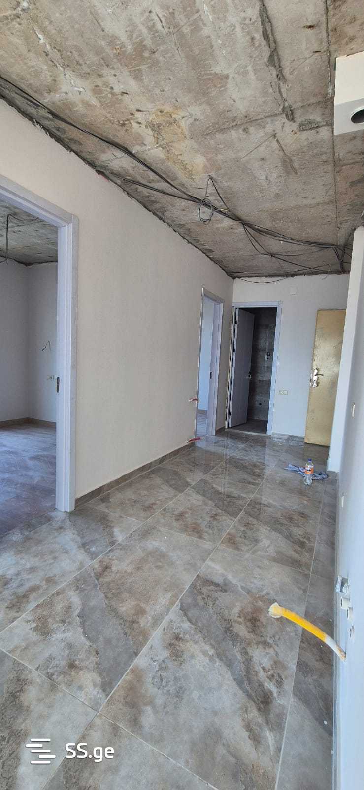 3-Room Apartment For Sale In Batumi, Tamar Mepe Ave, 1 view 20