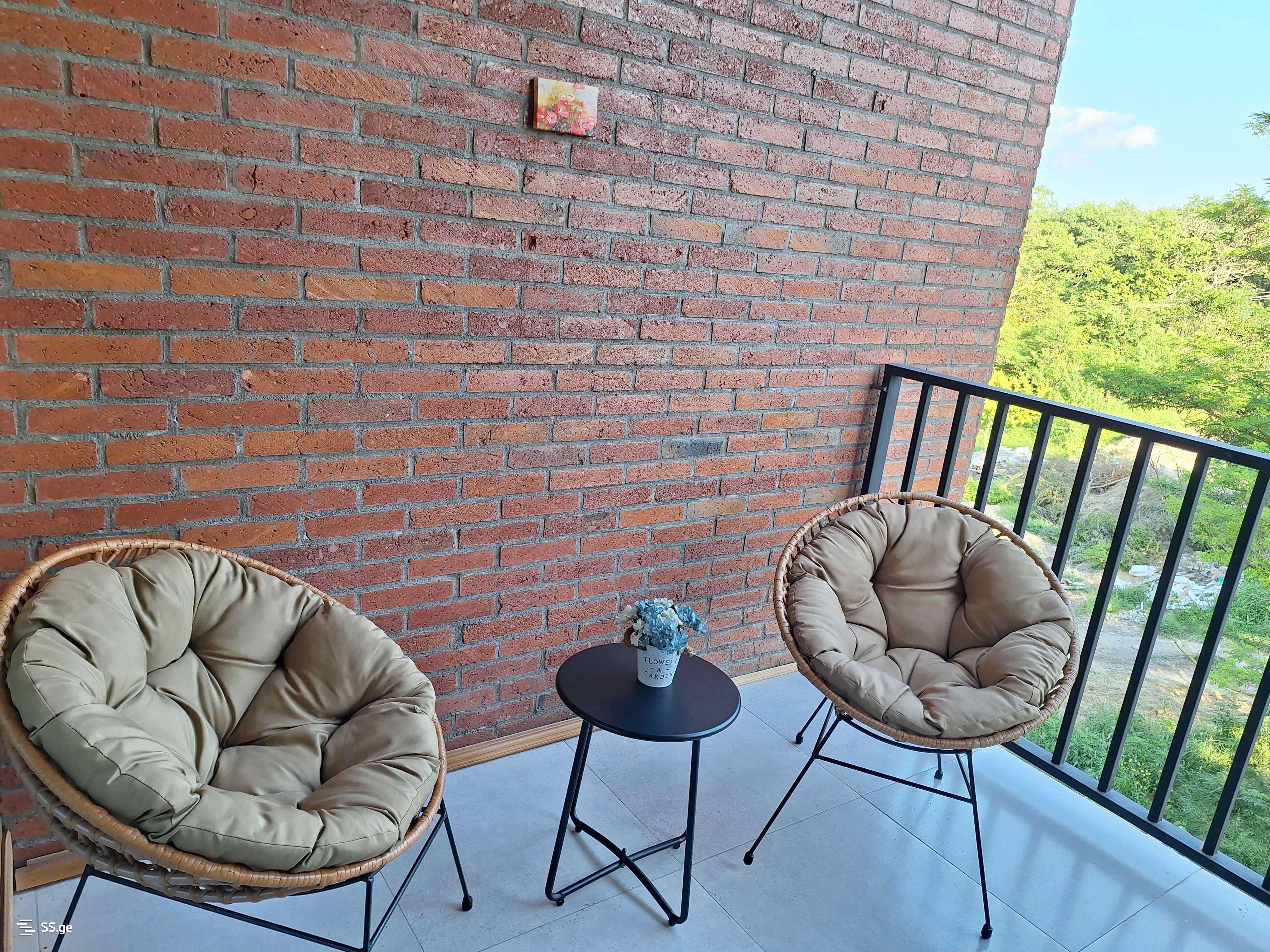 1 Room Flat For Sale view 9
