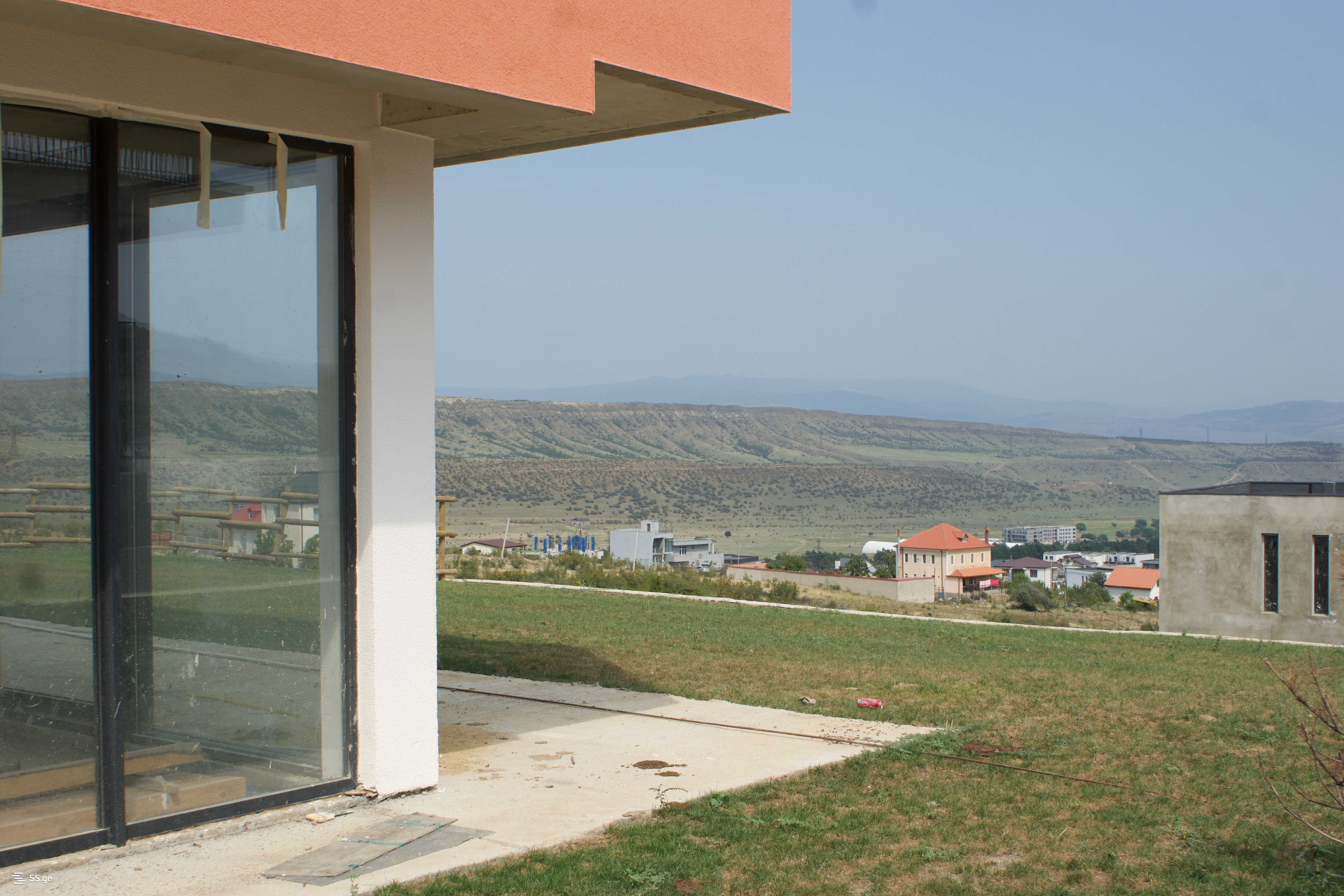 5 Room Summer Cottage For Sale view 2
