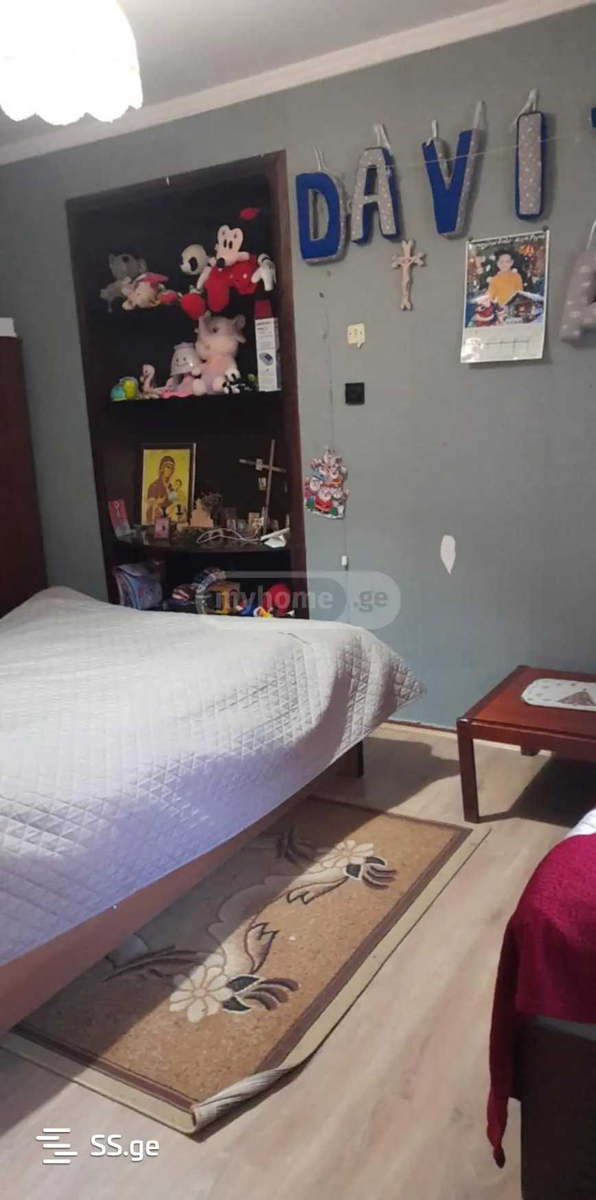 5 Room Private House For Rent. Nadzaladevi, 6 of 10