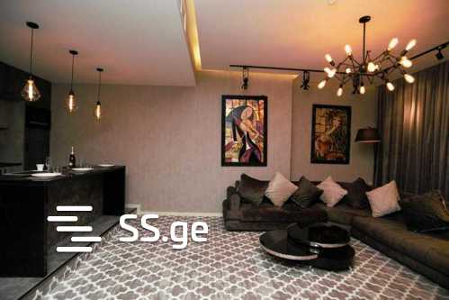 20 Room Hotel For Rent. Vake view 7