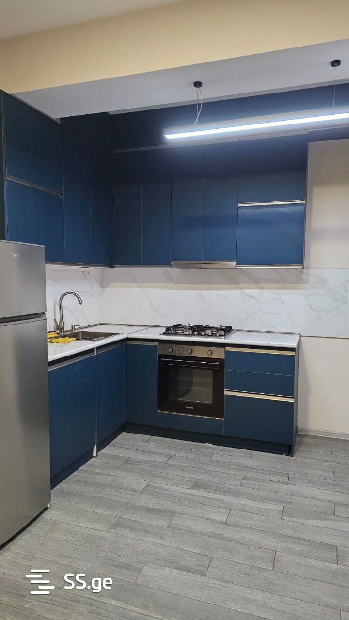 2 Room Flat For Rent. Isani, 8 of 10