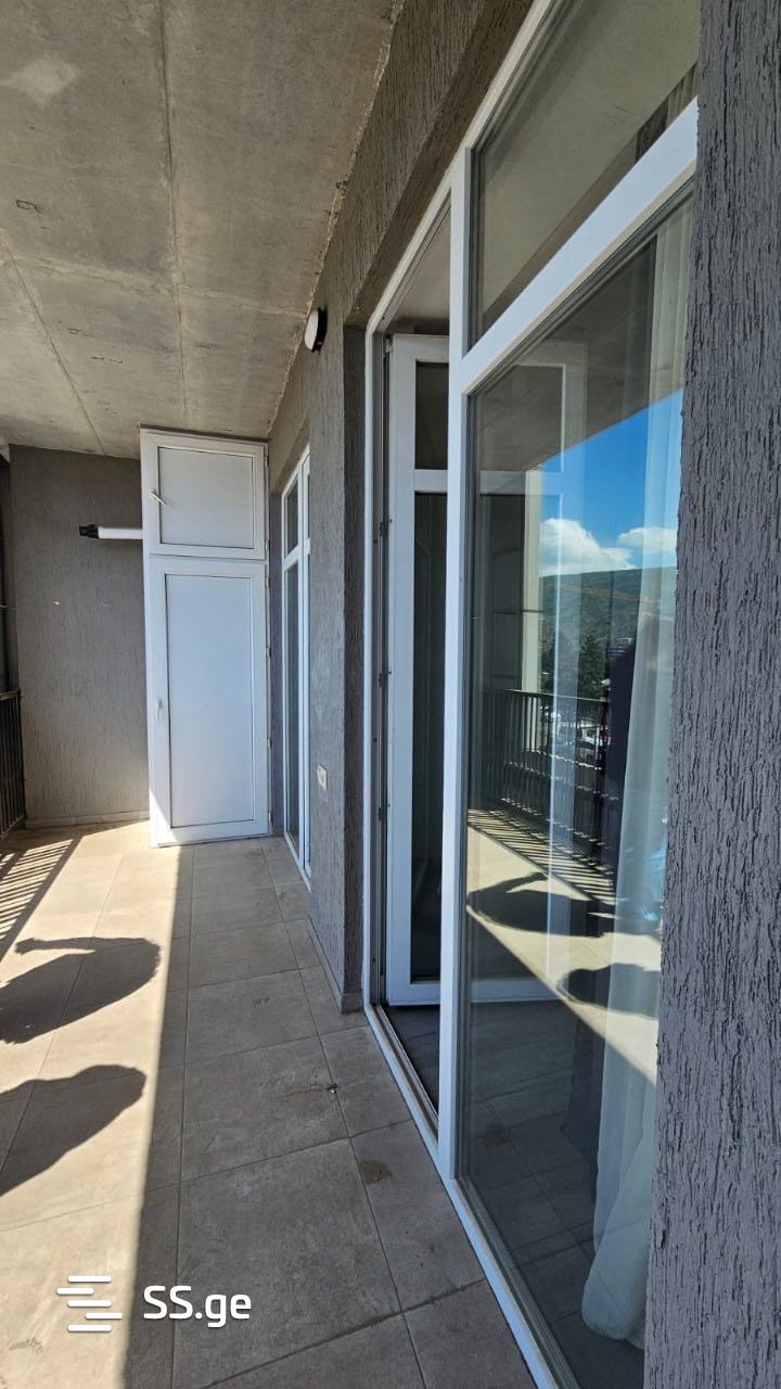 2 Room Flat For Rent. Isani, 3 of 10