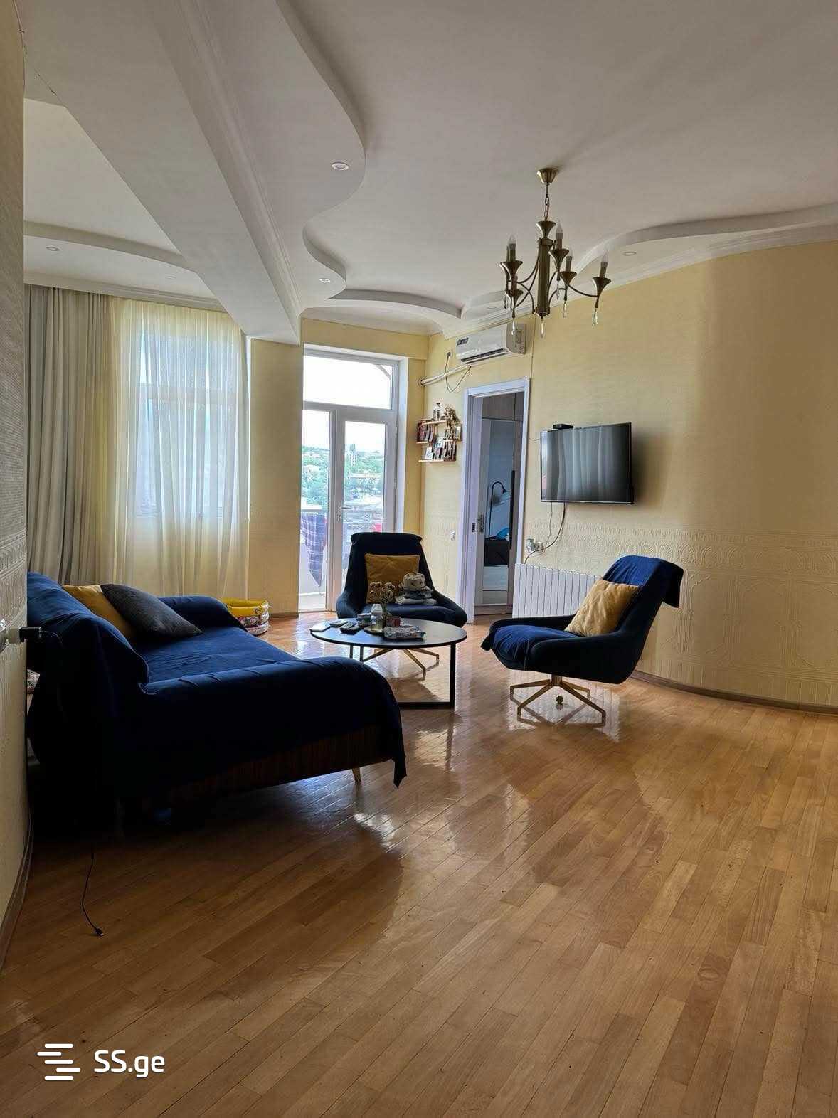 Квартира. Продажа. Кутаиси