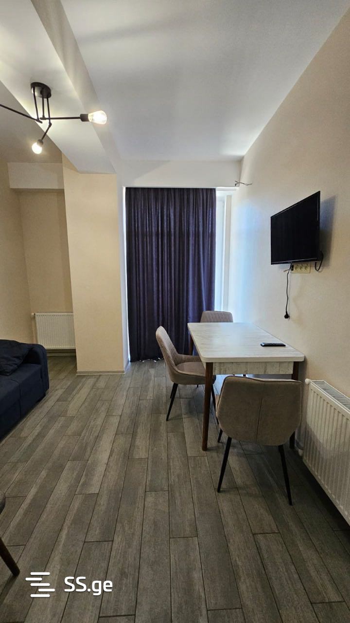 2 Room Flat For Rent. Isani, 4 of 10