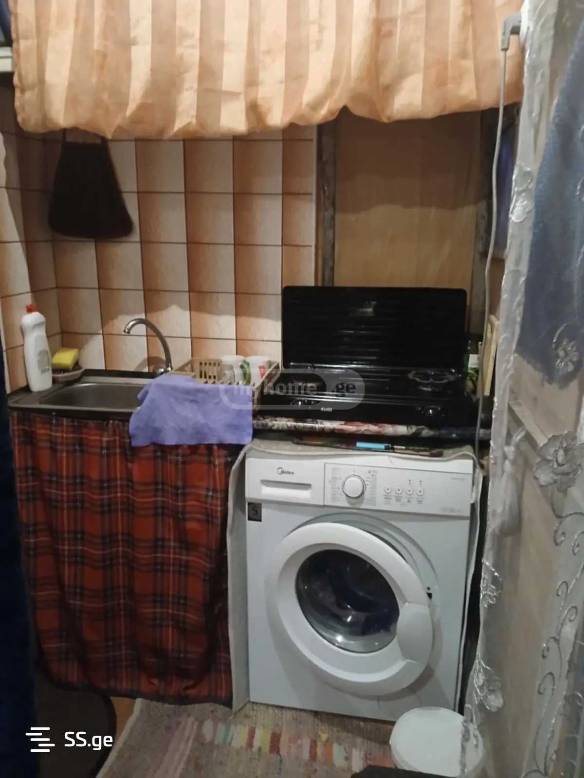 5 Room Private House For Rent. Nadzaladevi, 7 of 10