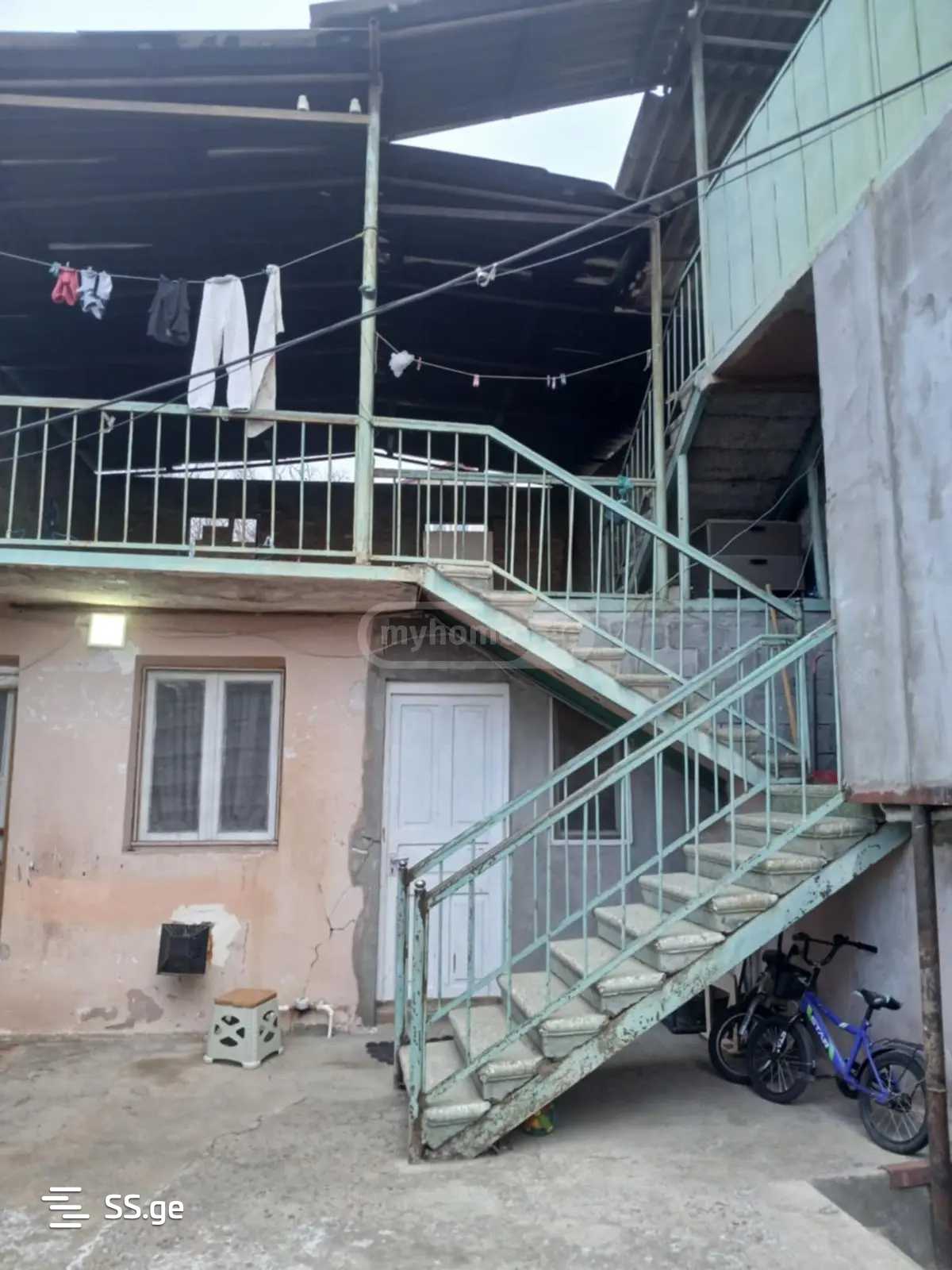 5 Room Private House For Rent. Nadzaladevi, 1 of 10
