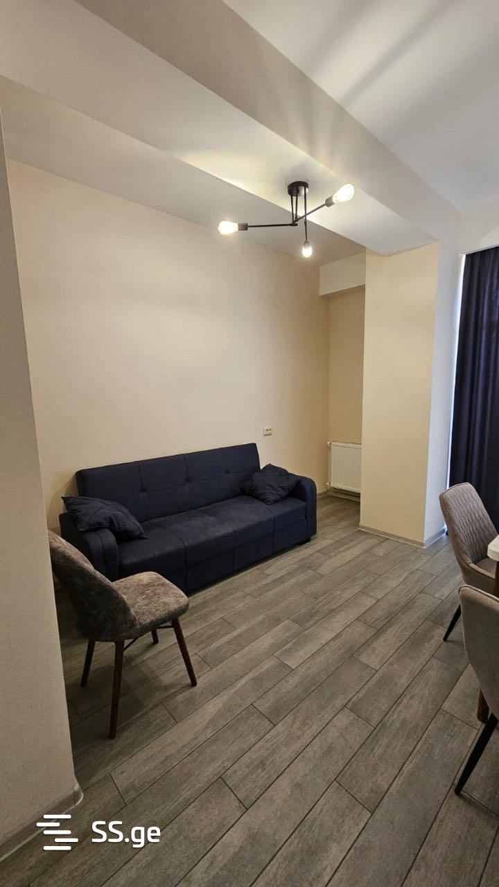 2 Room Flat For Rent. Isani, 2 of 10