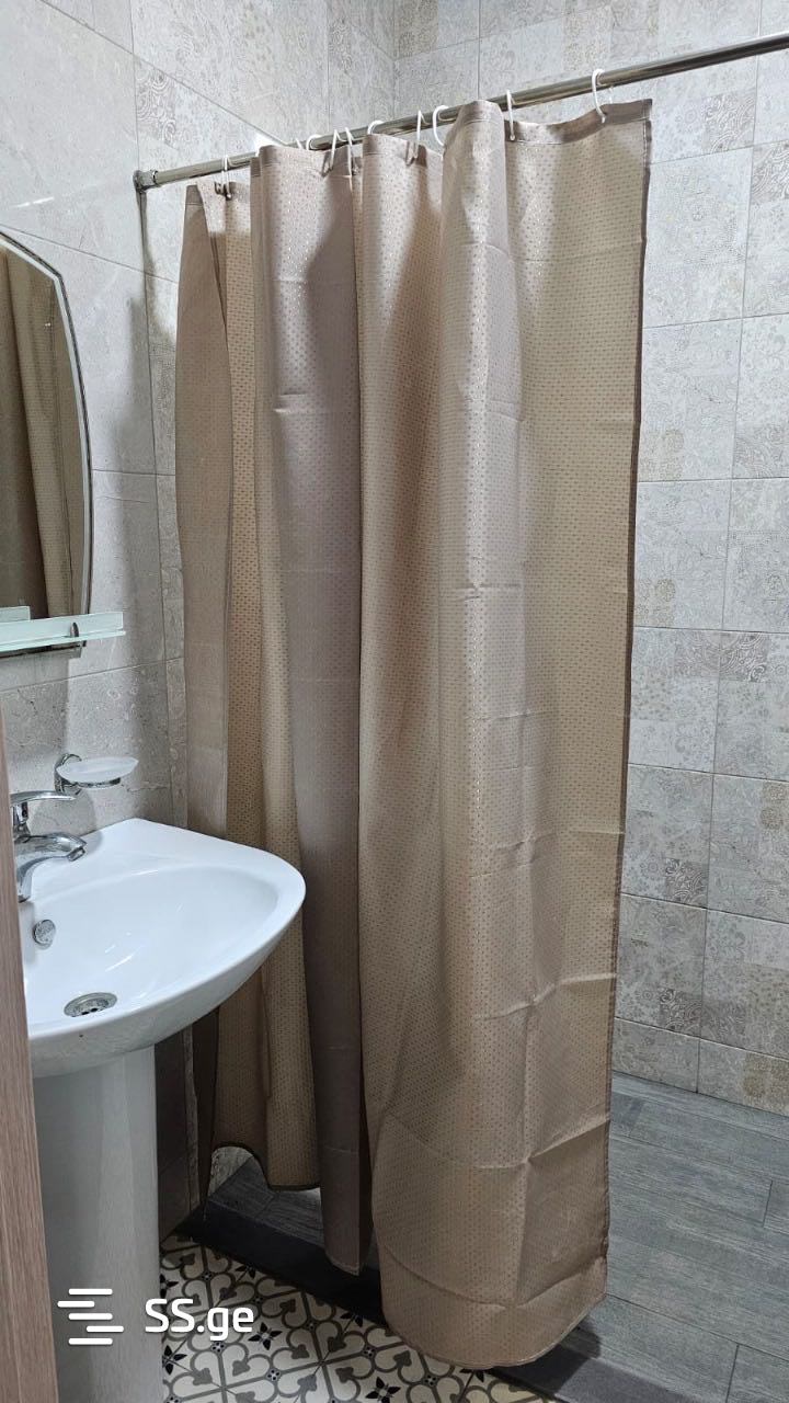 2 Room Flat For Rent. Isani, 5 of 10