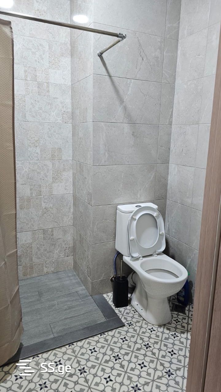 2 Room Flat For Rent. Isani, 9 of 10