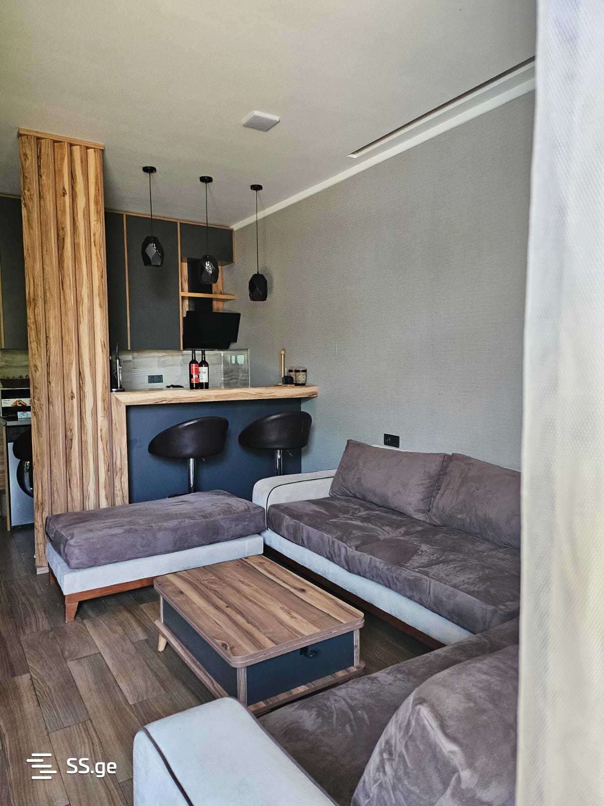5 Room Private House Daily Rent. Batumi view 8
