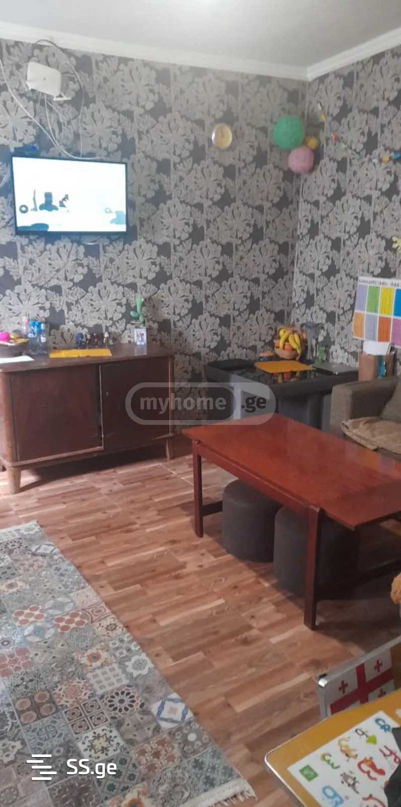 5 Room Private House For Rent. Nadzaladevi, 10 of 10