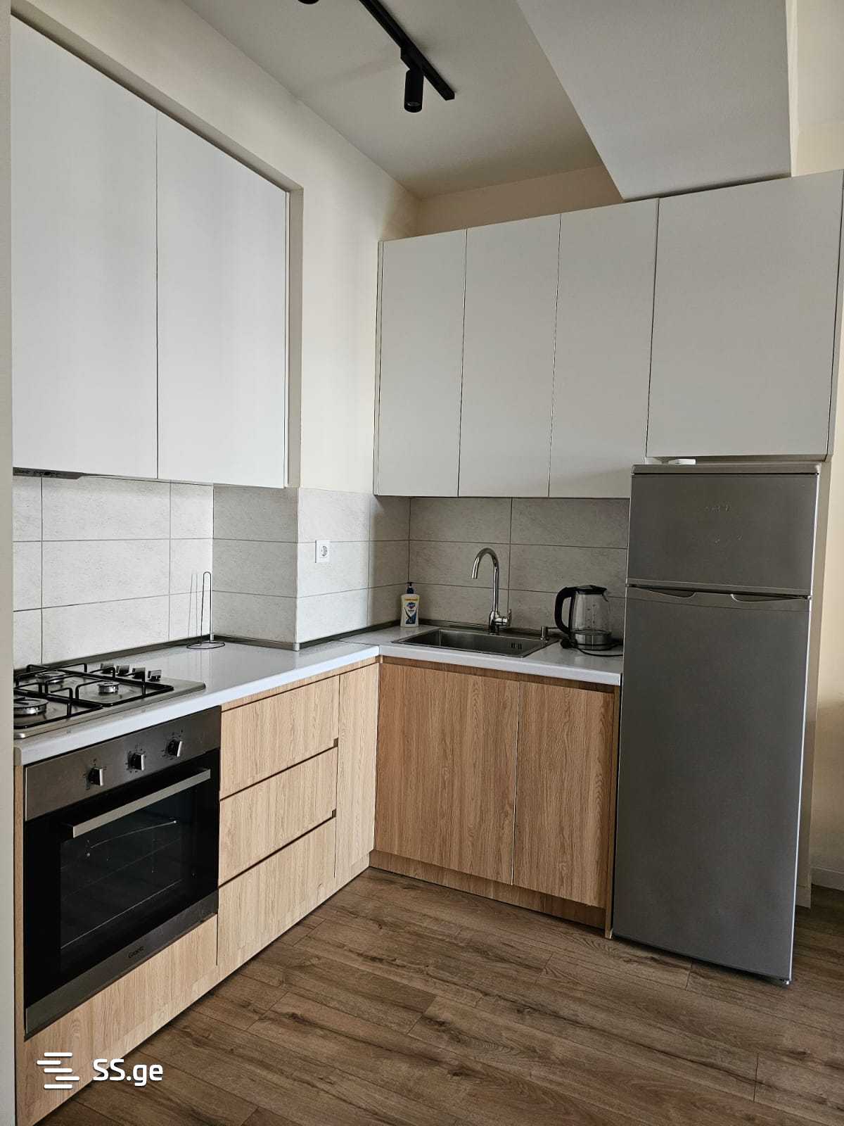 2 Room Flat For Rent. Isani, 4 of 6