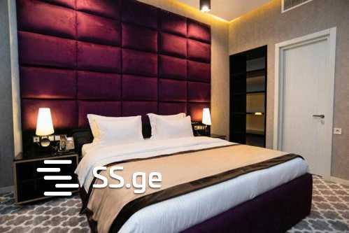 20 Room Hotel For Rent. Vake view 9