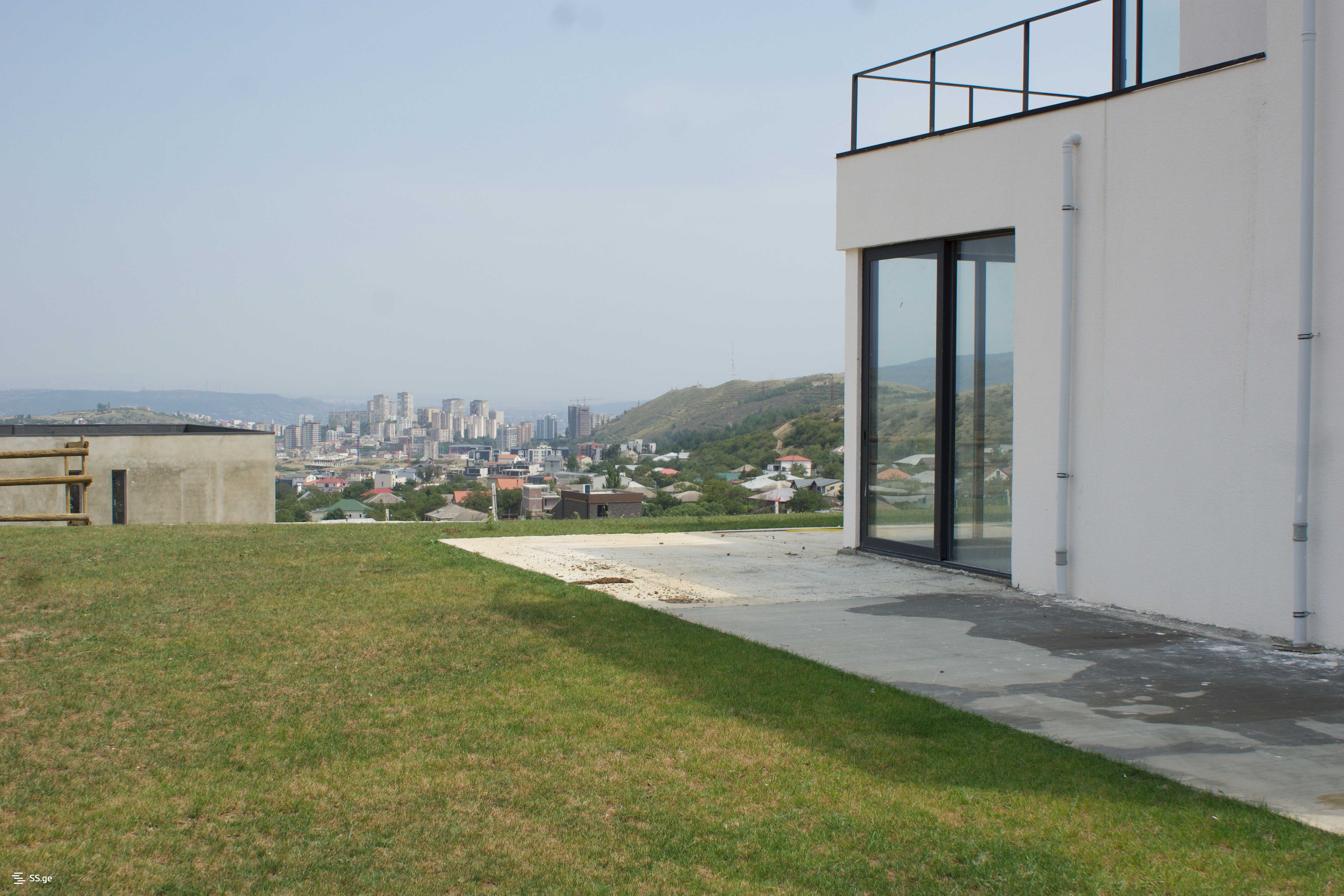 5 Room Summer Cottage For Sale view 5