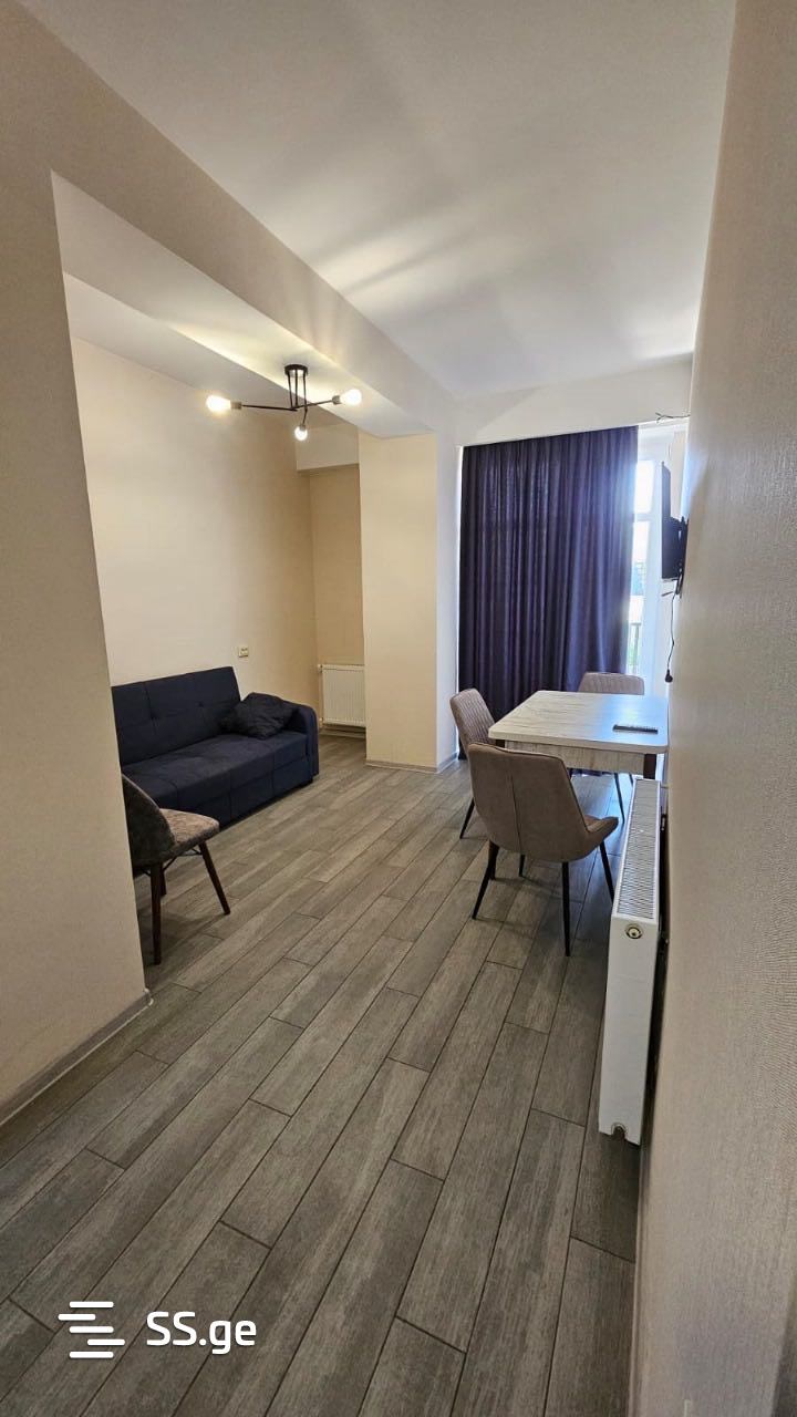 2 Room Flat For Rent. Isani, 1 of 10