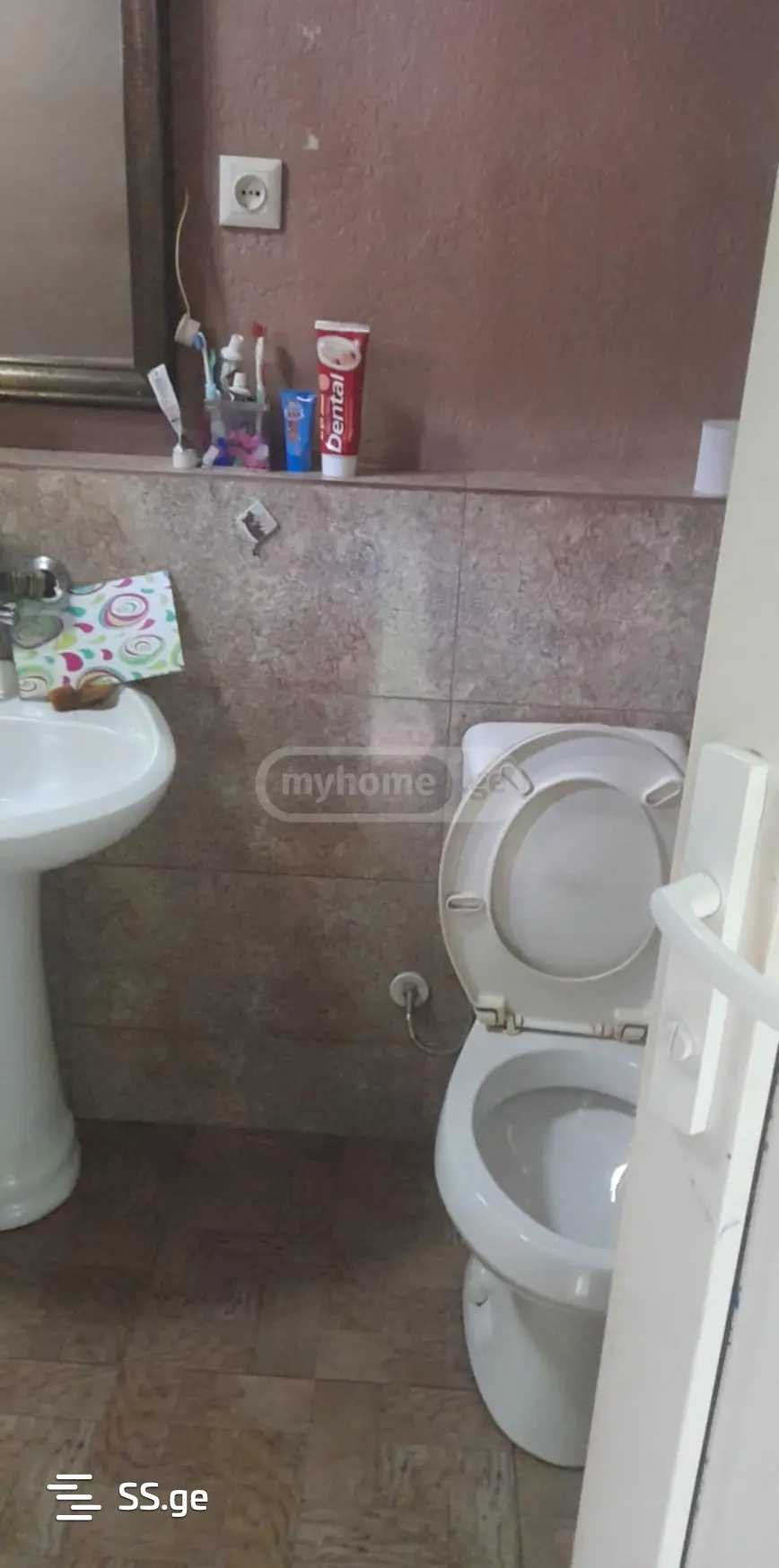 5 Room Private House For Rent. Nadzaladevi, 8 of 10