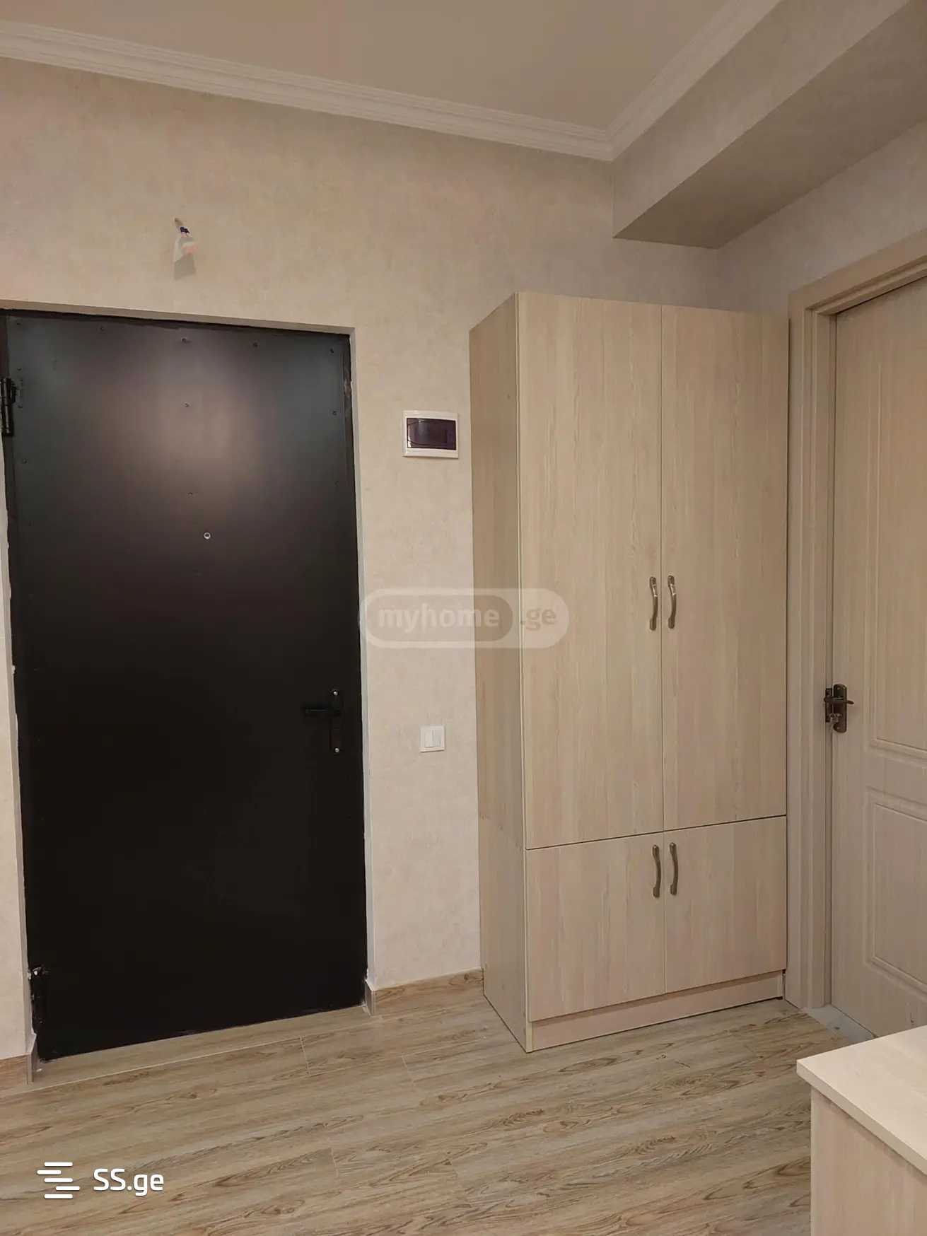2 Room Flat For Rent. Varketili, 8 of 9
