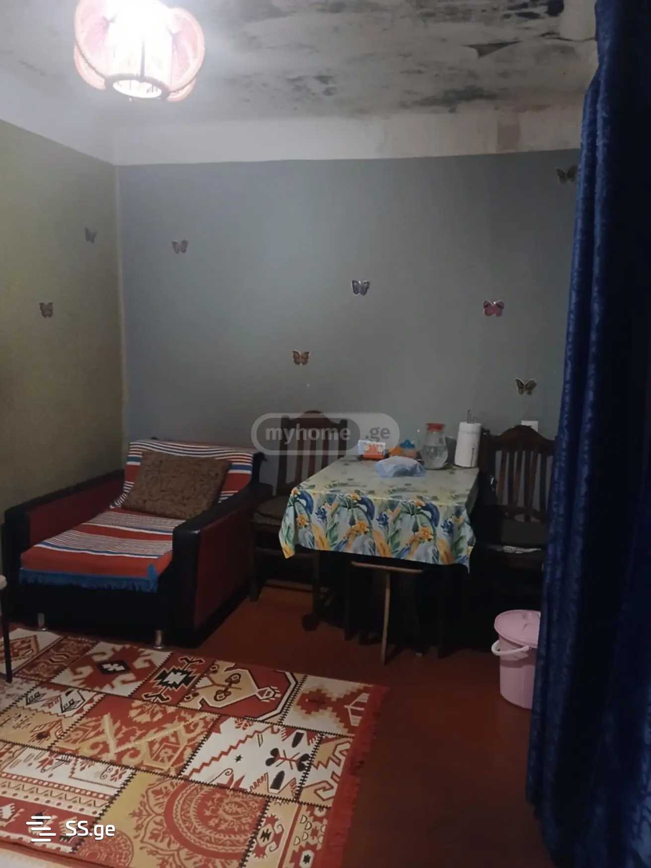 5 Room Private House For Rent. Nadzaladevi, 2 of 10