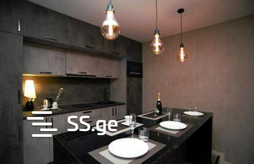 20 Room Hotel For Rent. Vake view 6