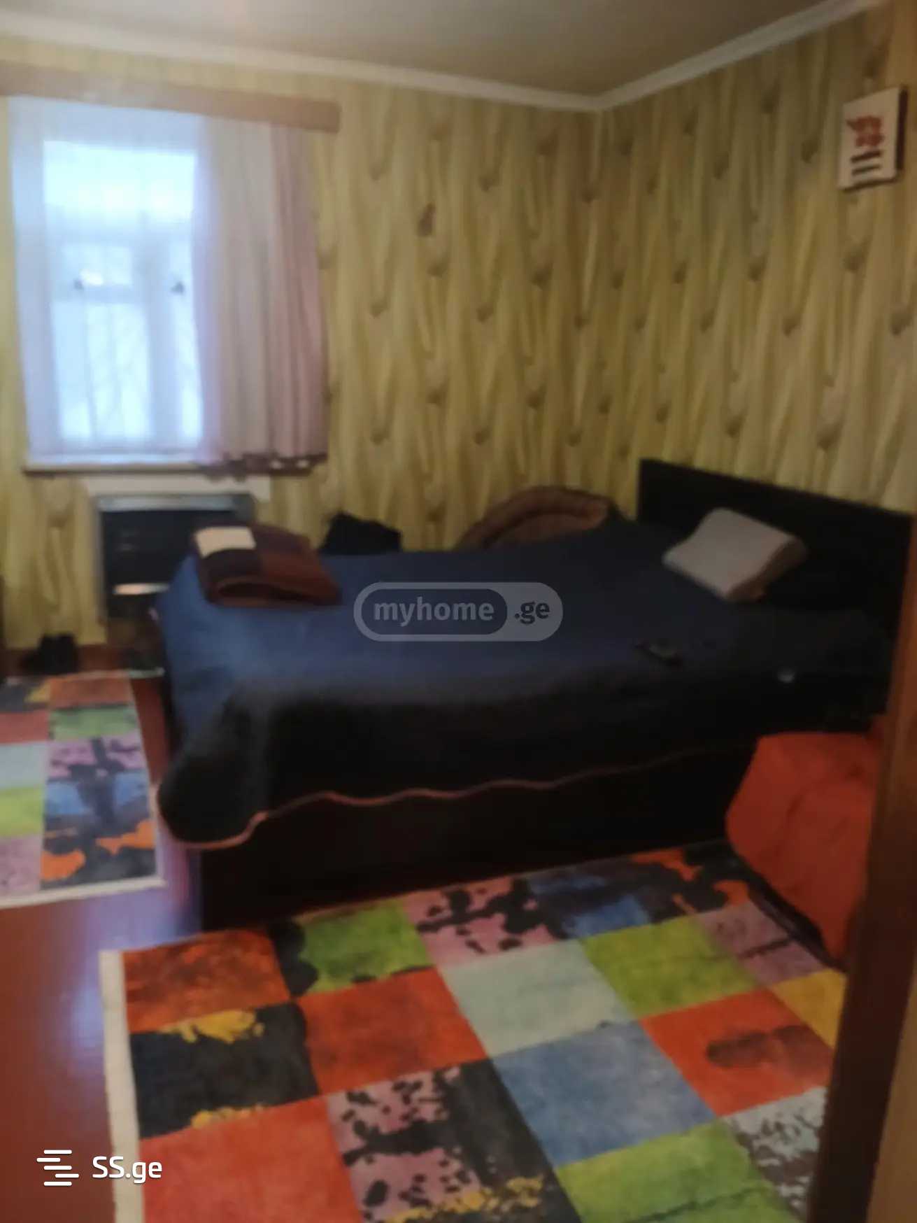 5 Room Private House For Rent. Nadzaladevi, 5 of 10