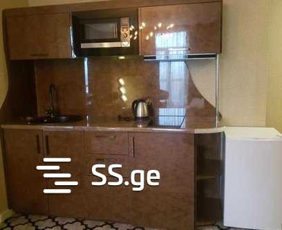 20 Room Hotel For Rent. Vake view 5