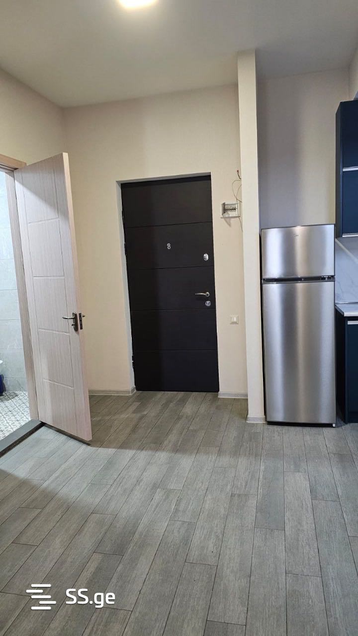2 Room Flat For Rent. Isani, 6 of 10