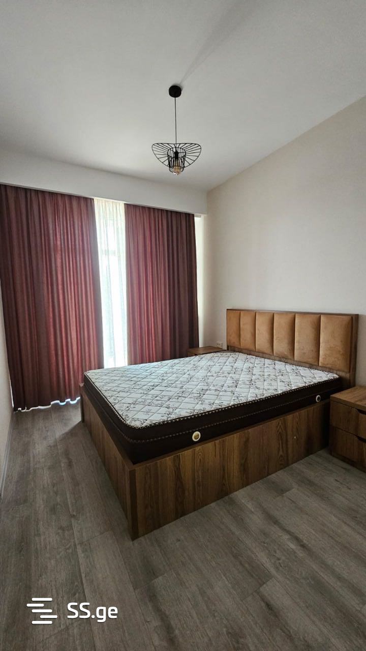 2 Room Flat For Rent. Isani, 7 of 10