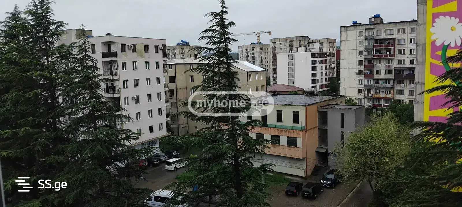Квартира. Продажа. Кутаиси